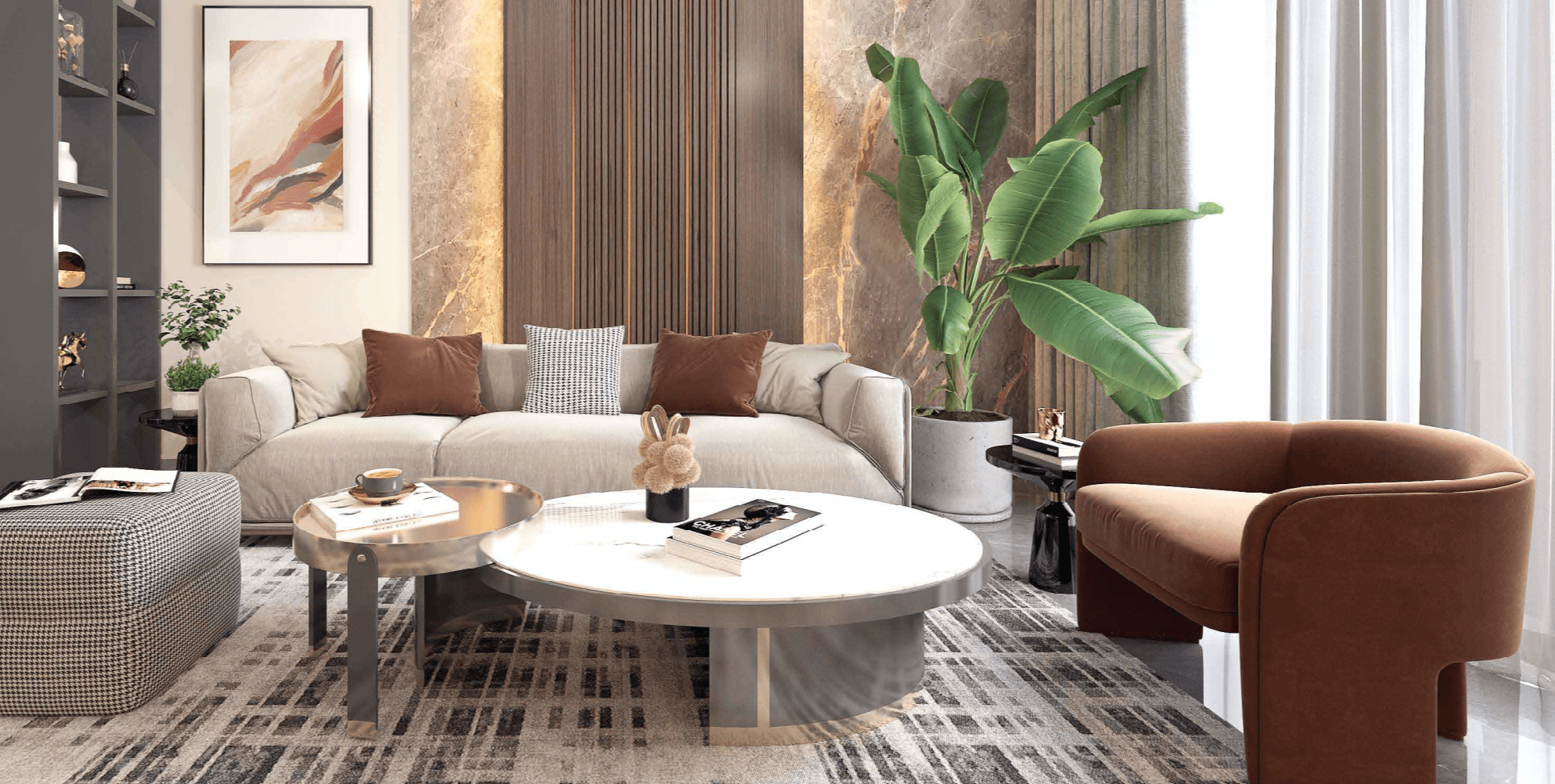 Lincoln Star Real Estate Development Lincoln Star Residence - Image 1