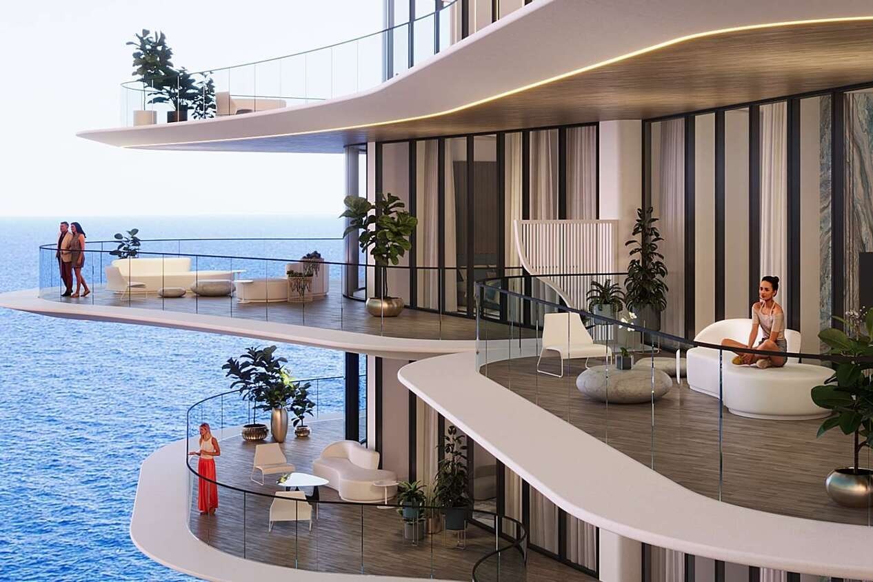 Major Development Manta Bay - Image 10