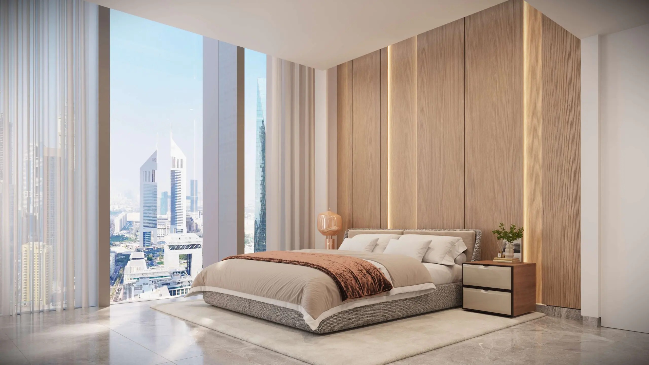 Torre Savills Heights - Imagen 10