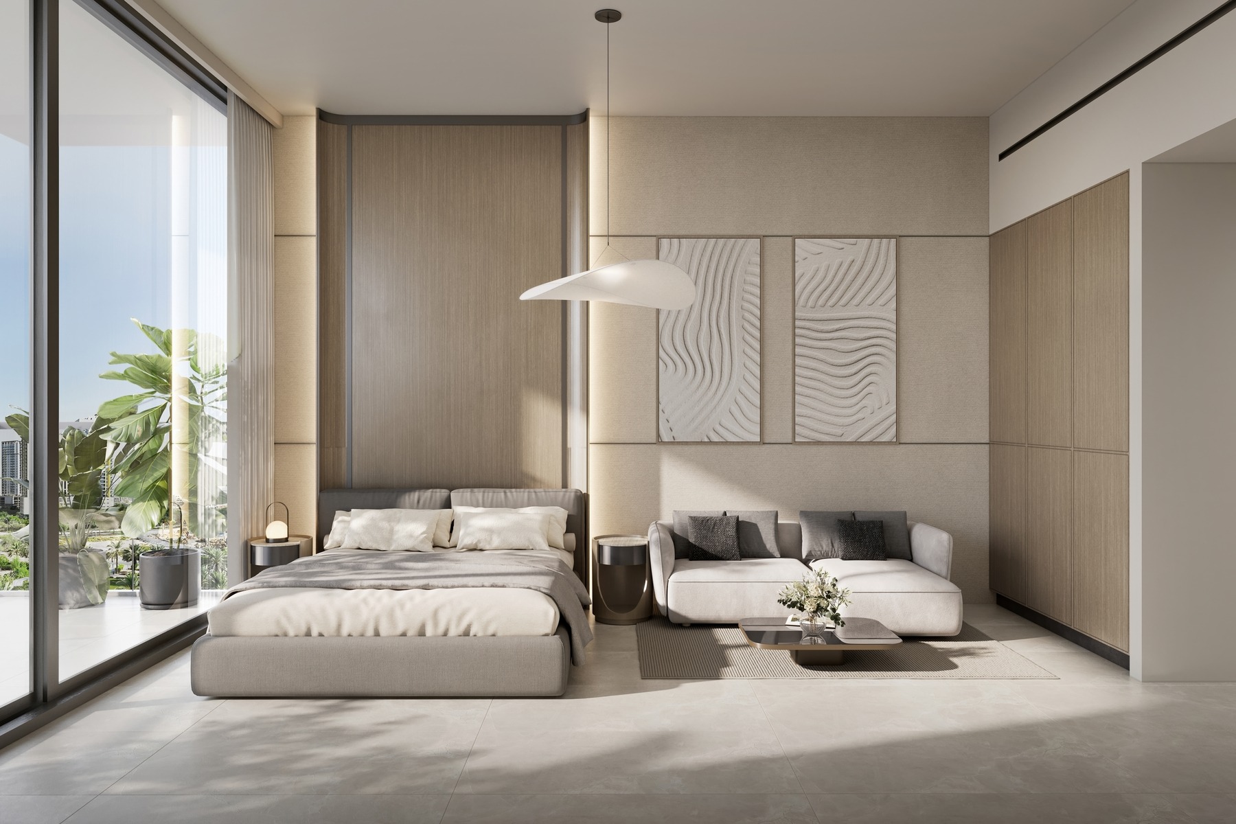 Mira Developments Trussardi Residences Phase 2 New Launch - Image 9