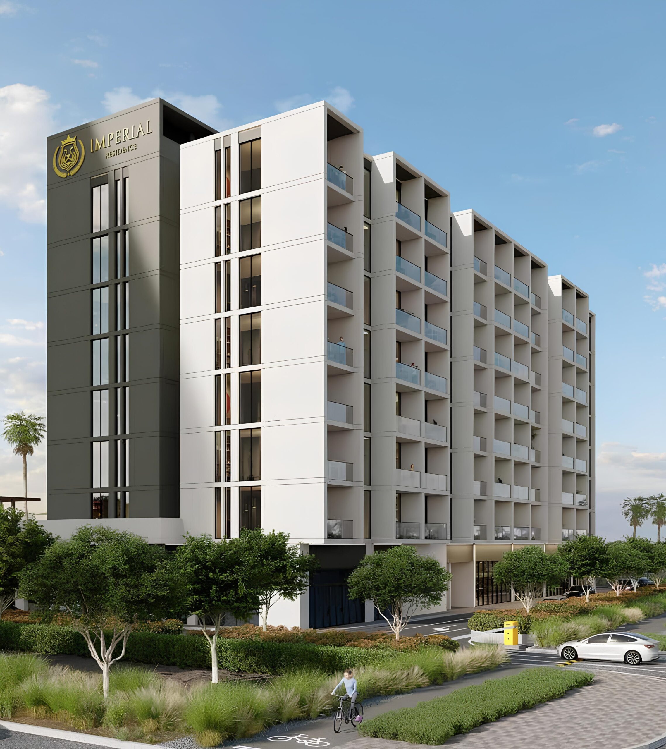 Imperial 55 Imperial Residence - Image 7