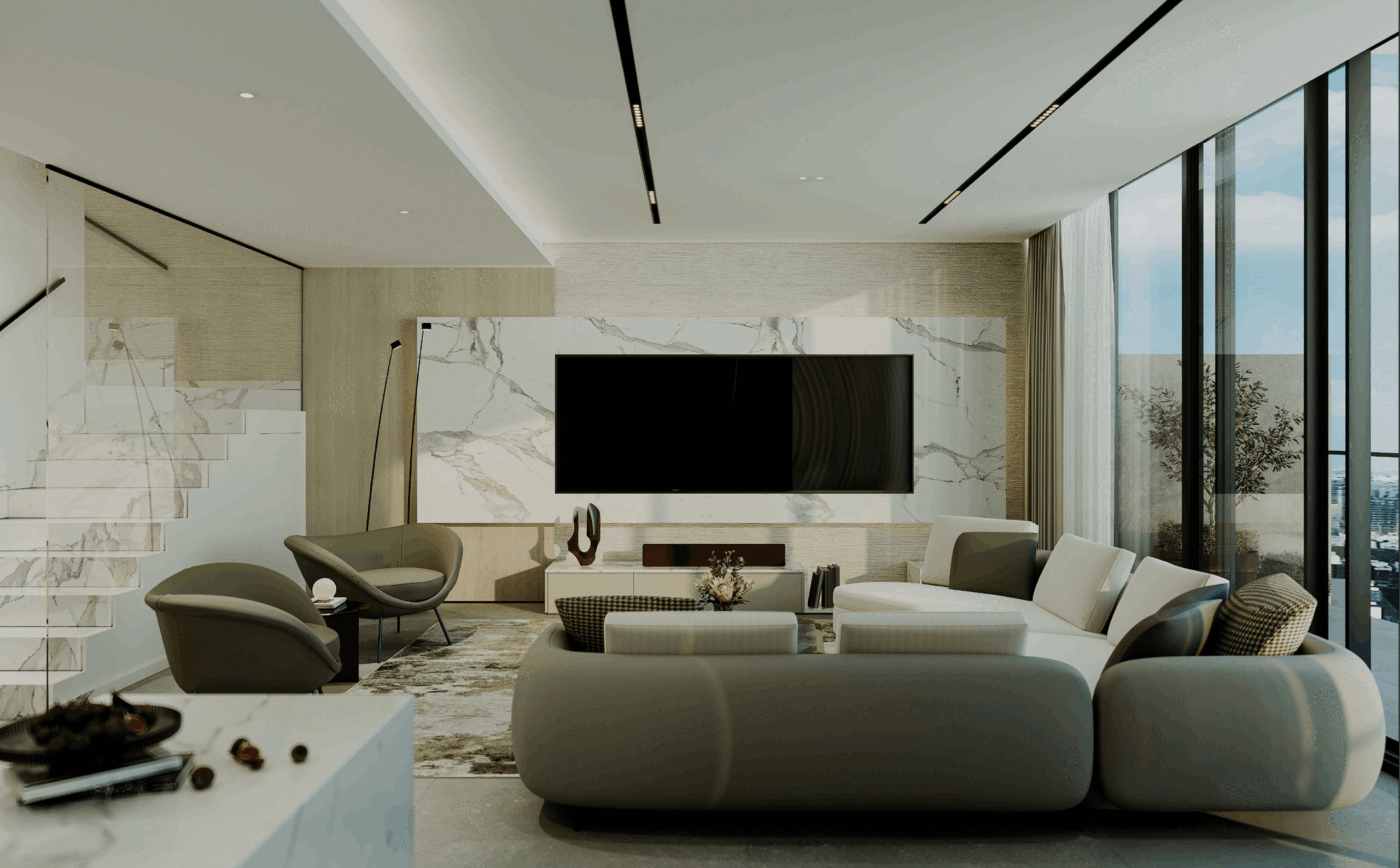 Al Tareq Star Norah Residence - Image 10