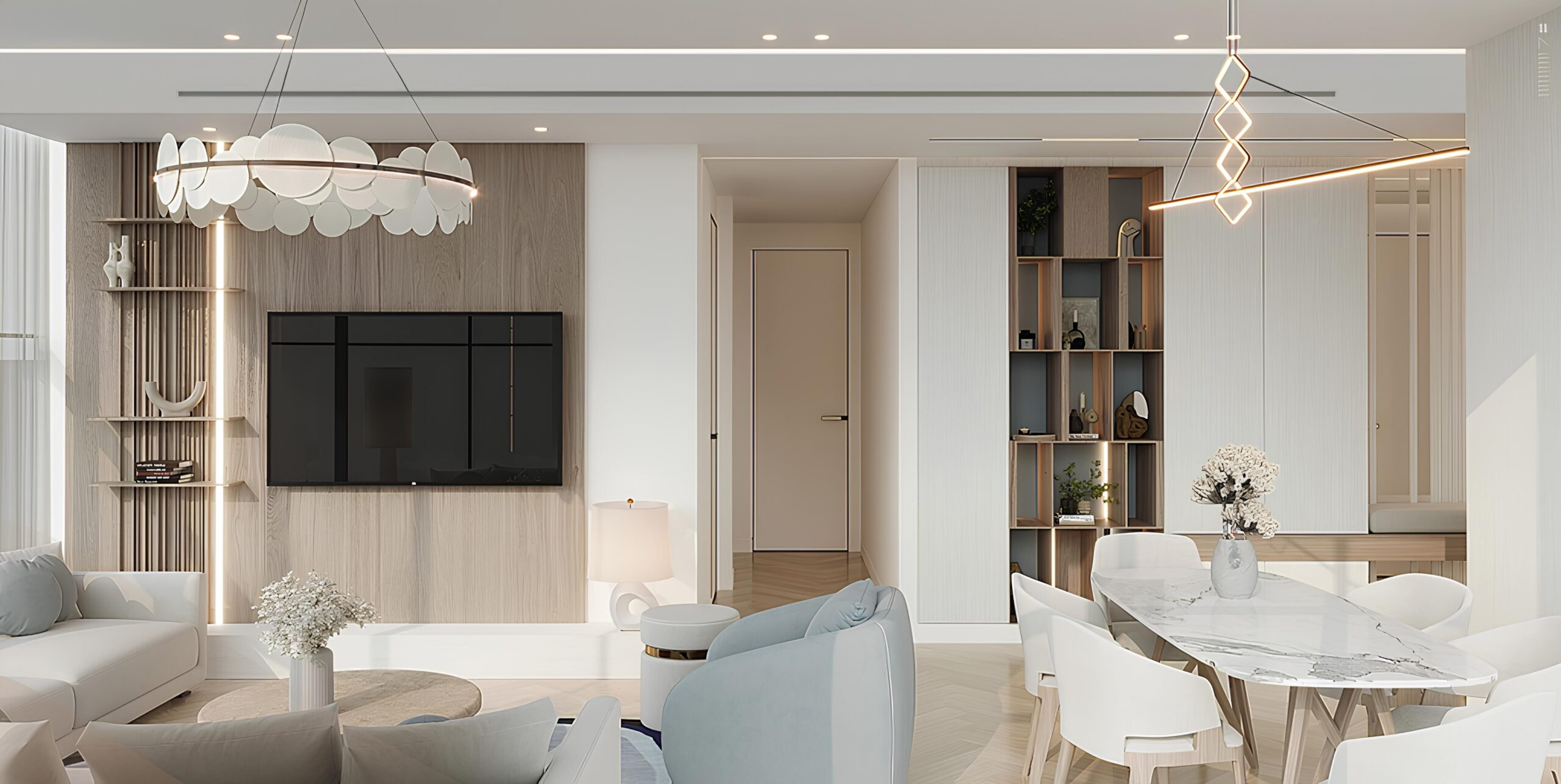 Pure Gold Living Pg Maison - Image 1