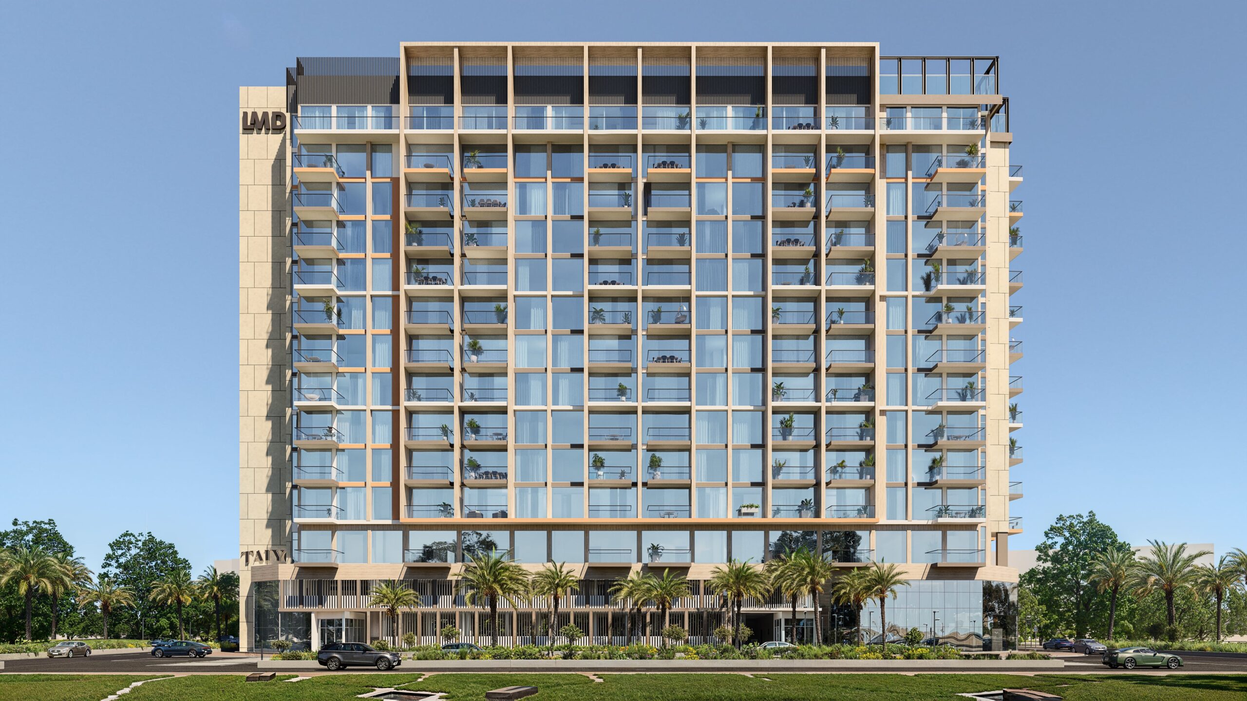 Lmd Taiyo Residences - Image 10