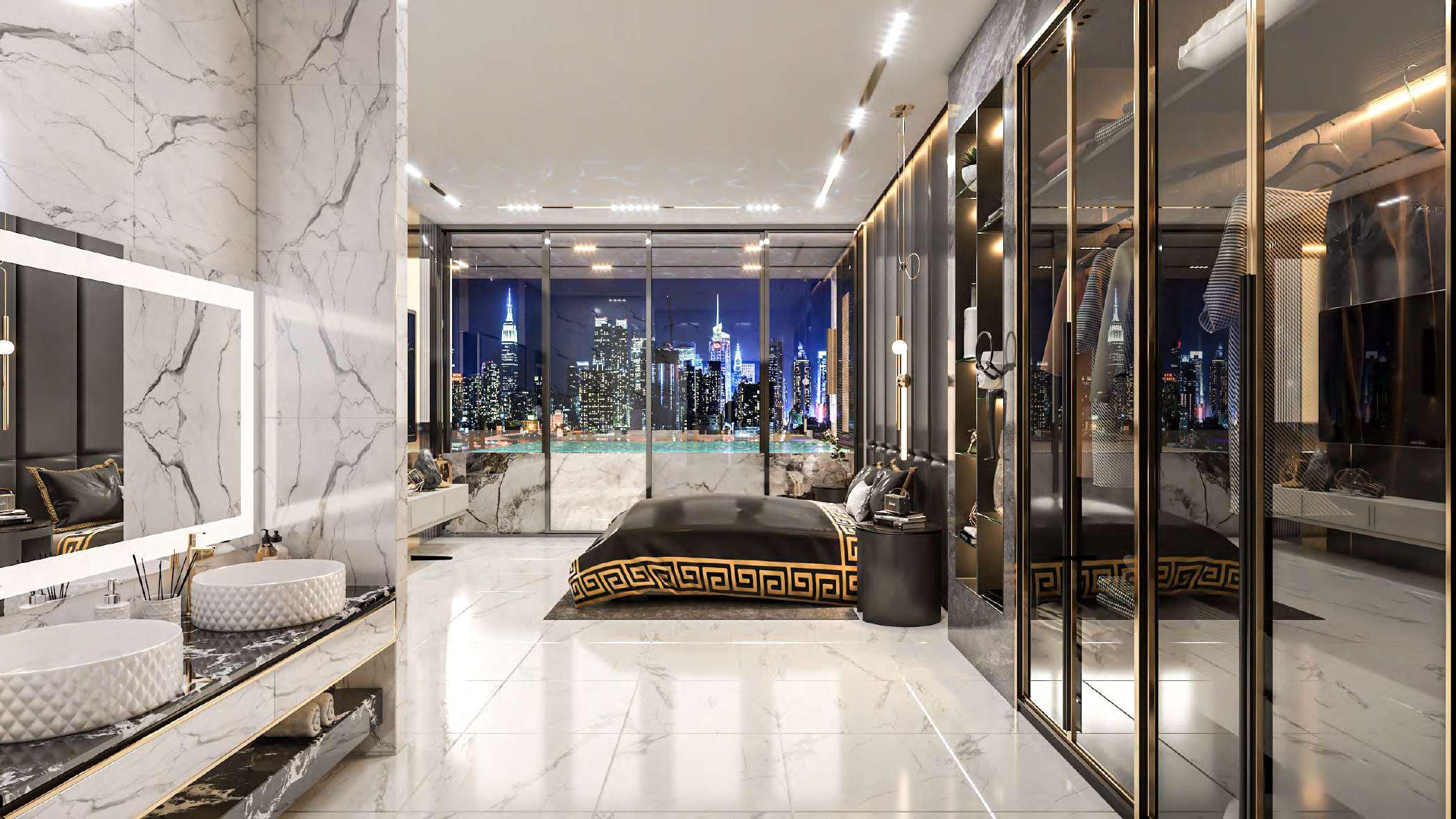 Empire Development Empire Estates - Image 10