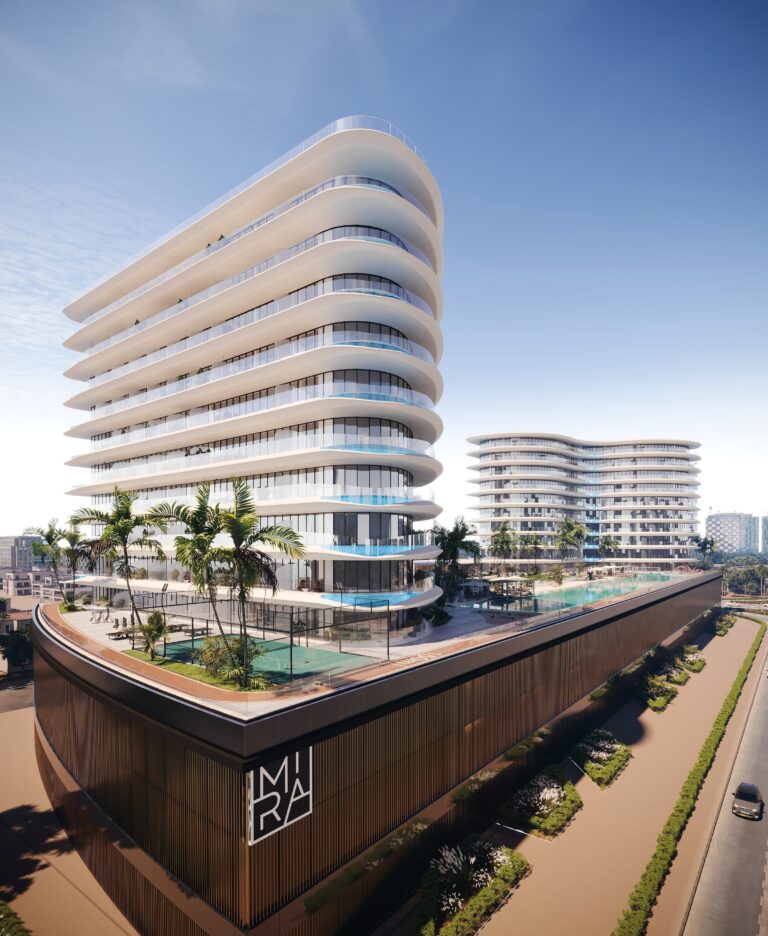 Mira Developments Trussardi Residences Phase 2 New Launch by Mira Developments in Discovery Gardens - Image 1