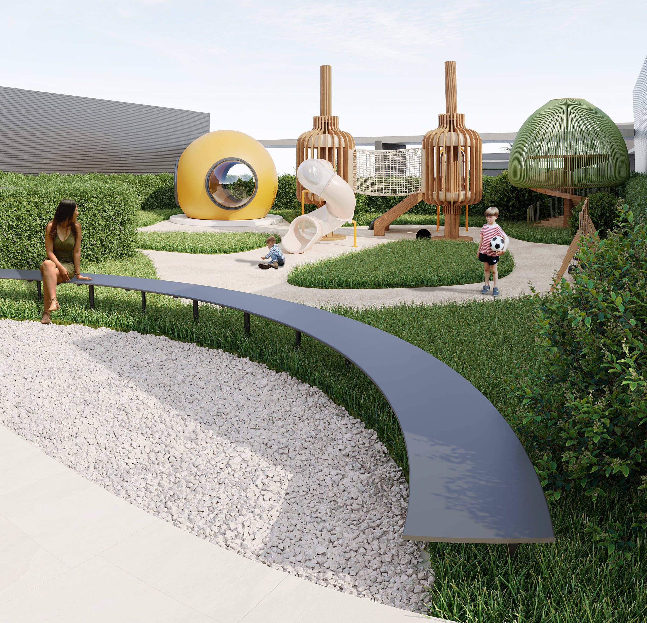 Zimaya Properties Belle Rêve - Image 4