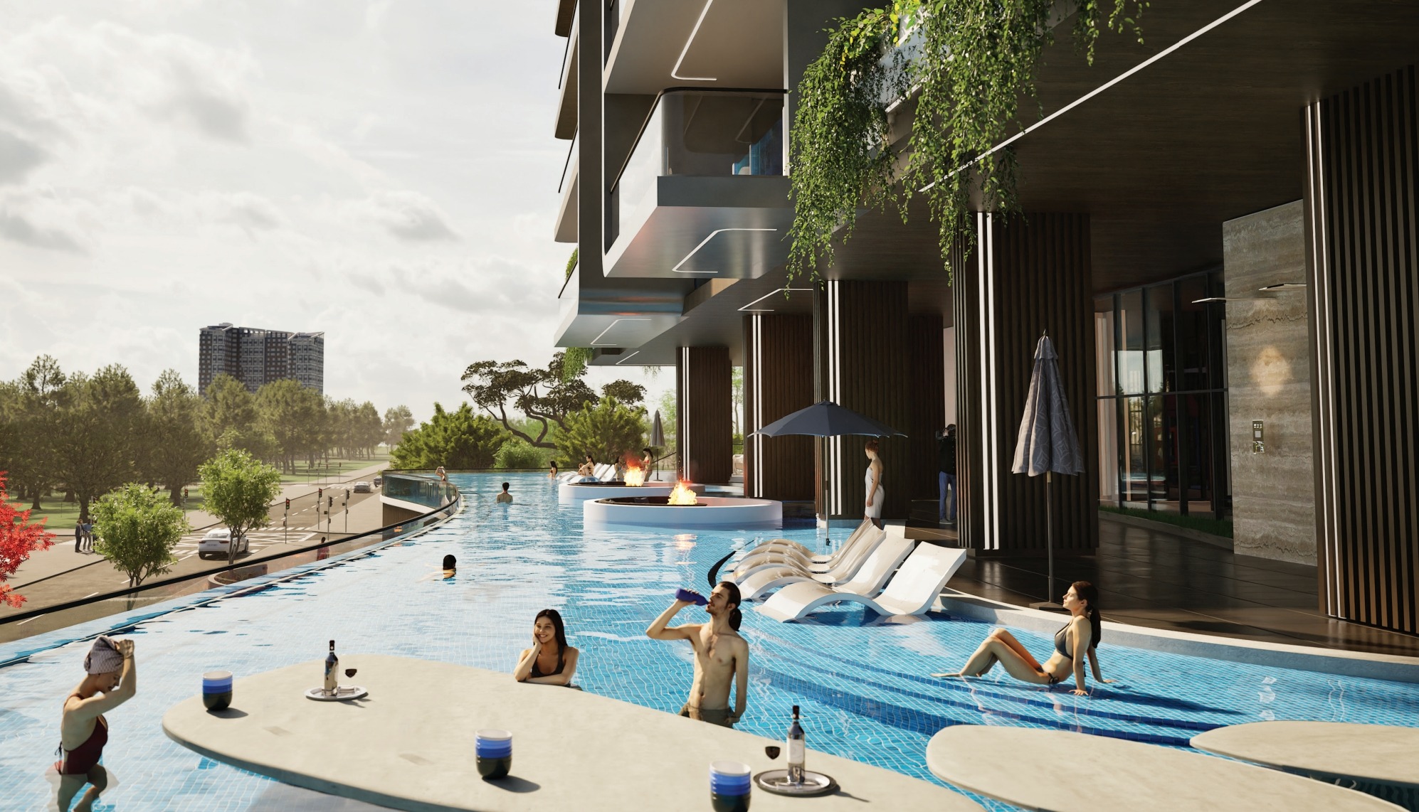 Samana Samana Avenue - Image 4