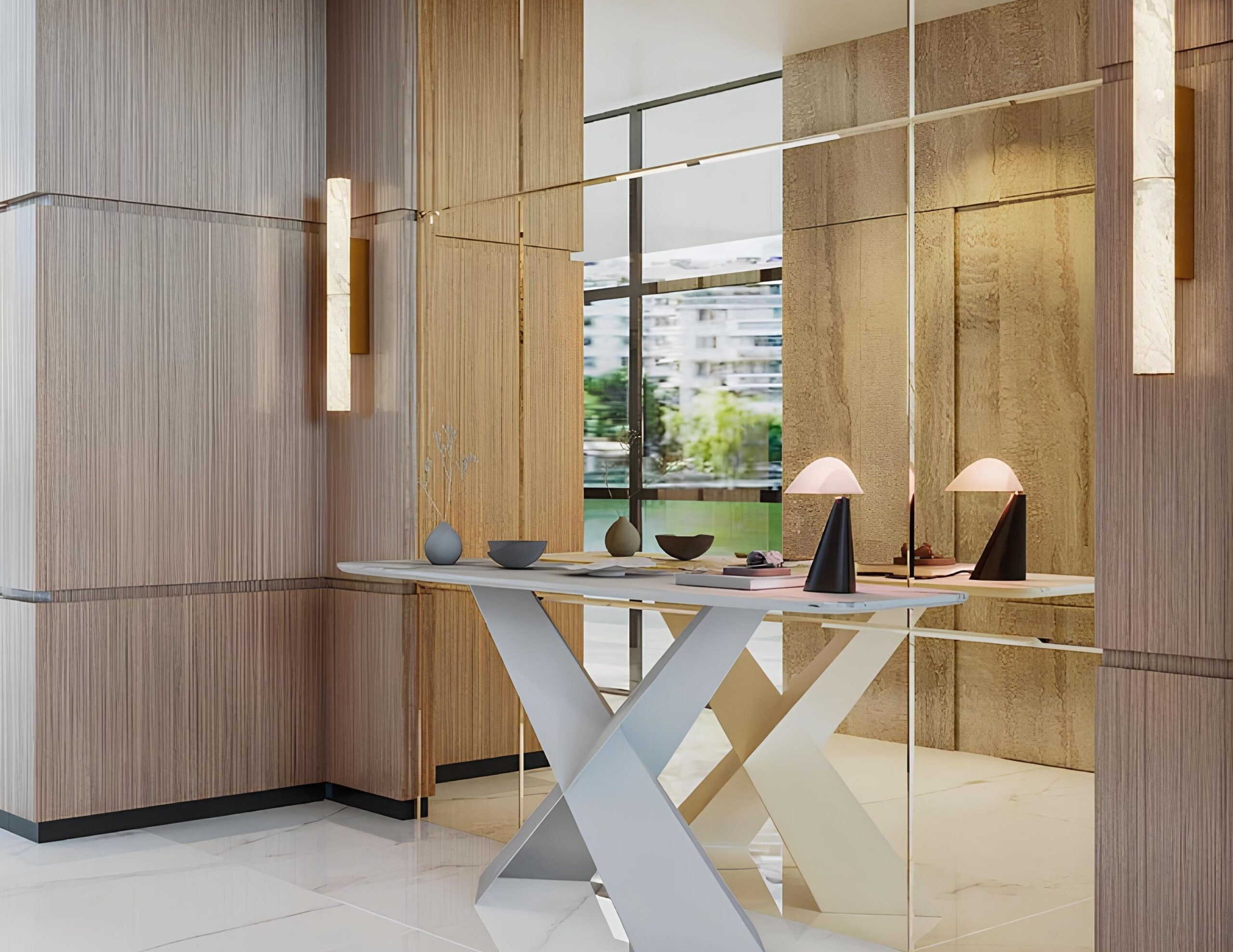 Nabni Developments Avenue Residence 8 - Image 11