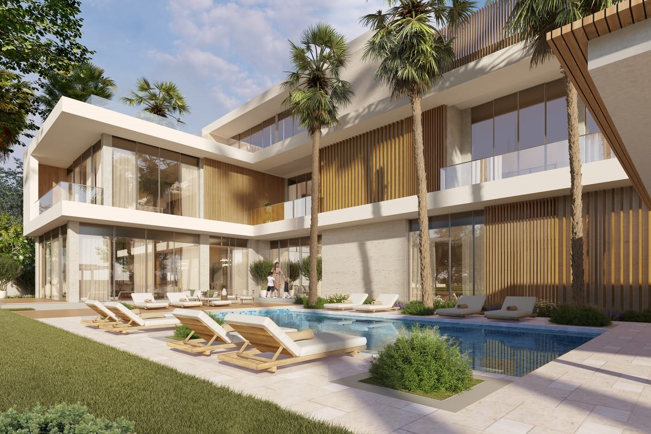 Royal Group Reemhills Villas - Image 3