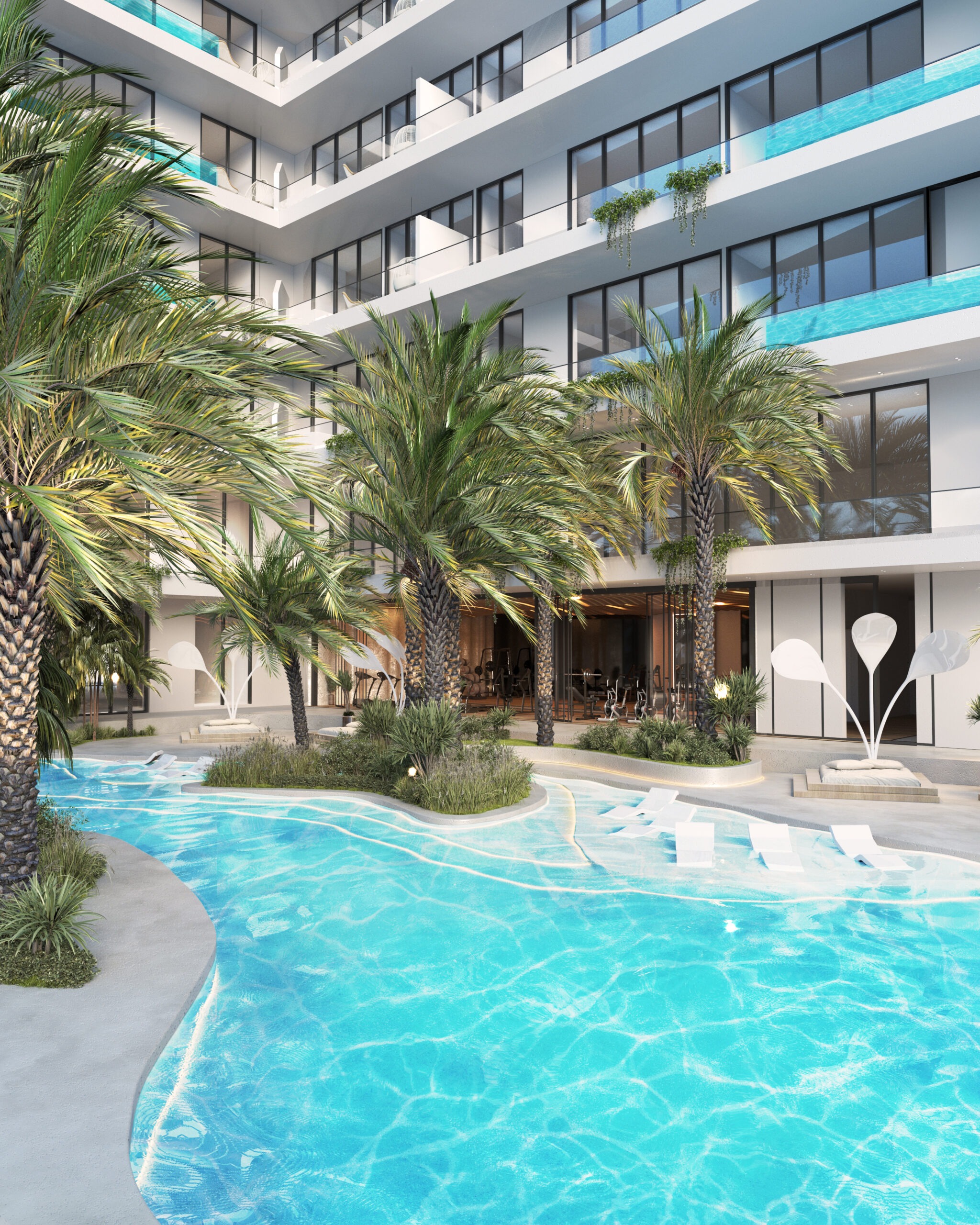 Peace Homes Sky Vista - Image 10