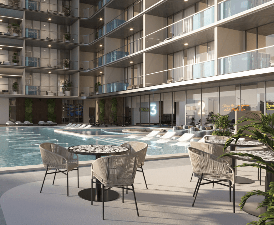 Samana Samana Sky Views - Image 11