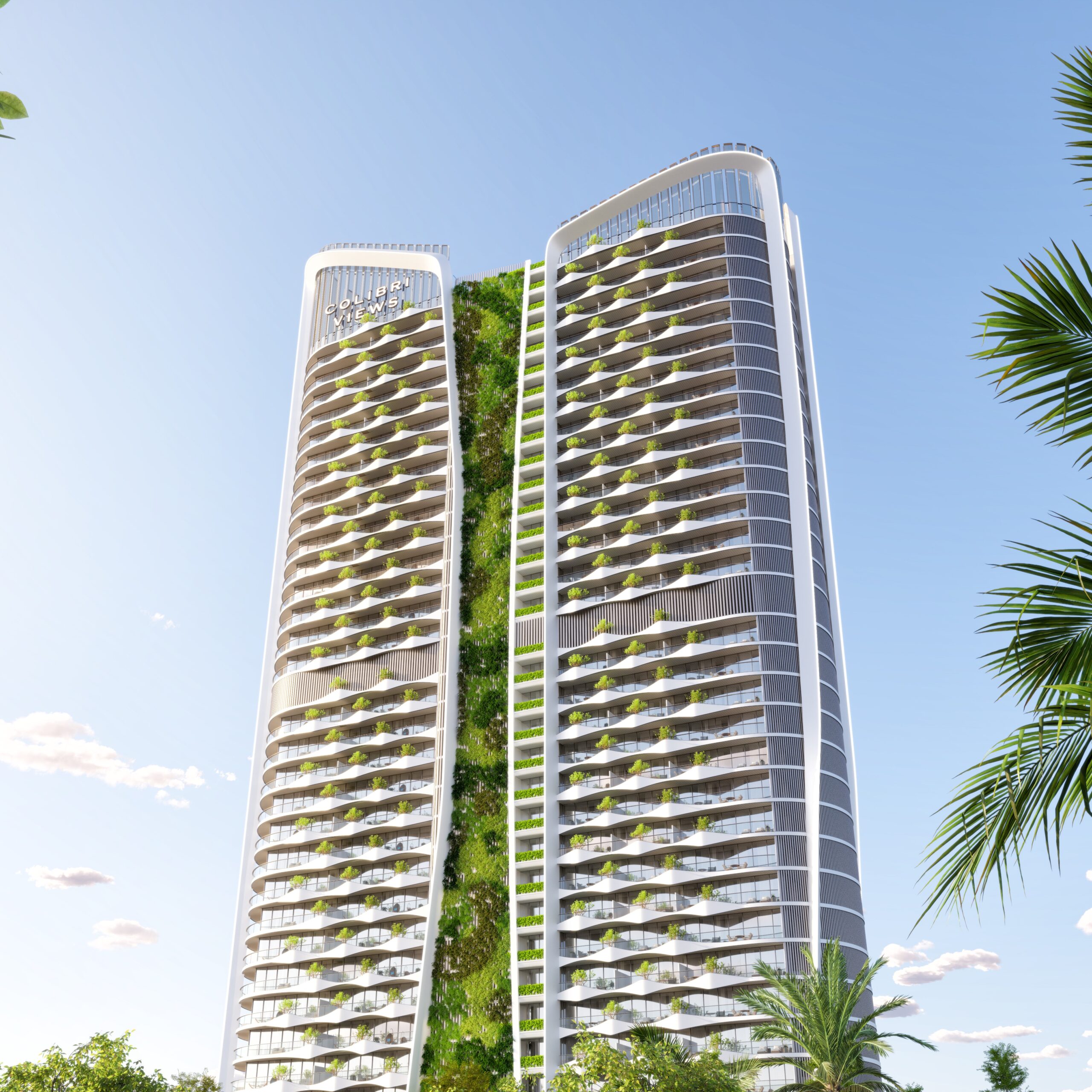 Major Development Colibri Views - Image 4