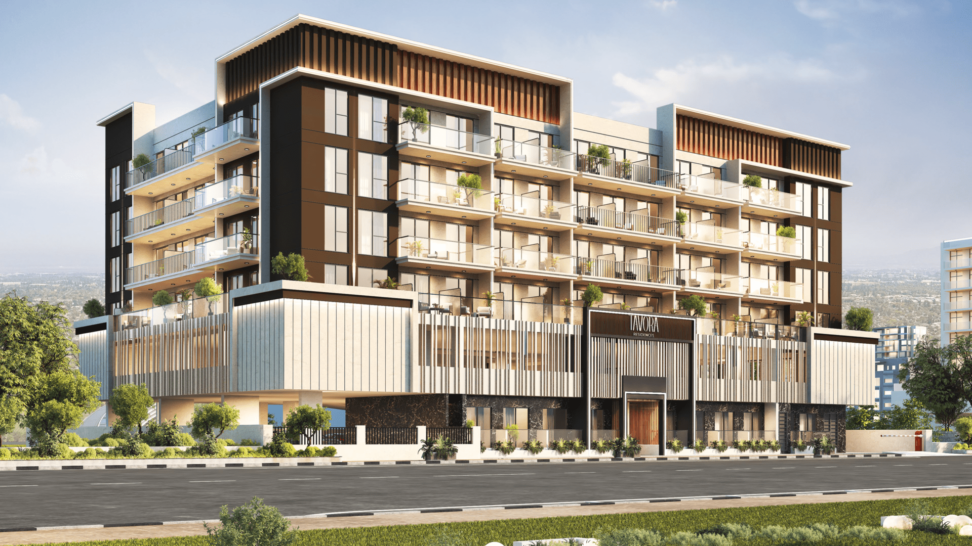 Evolutions Tavora Residences - Image 7