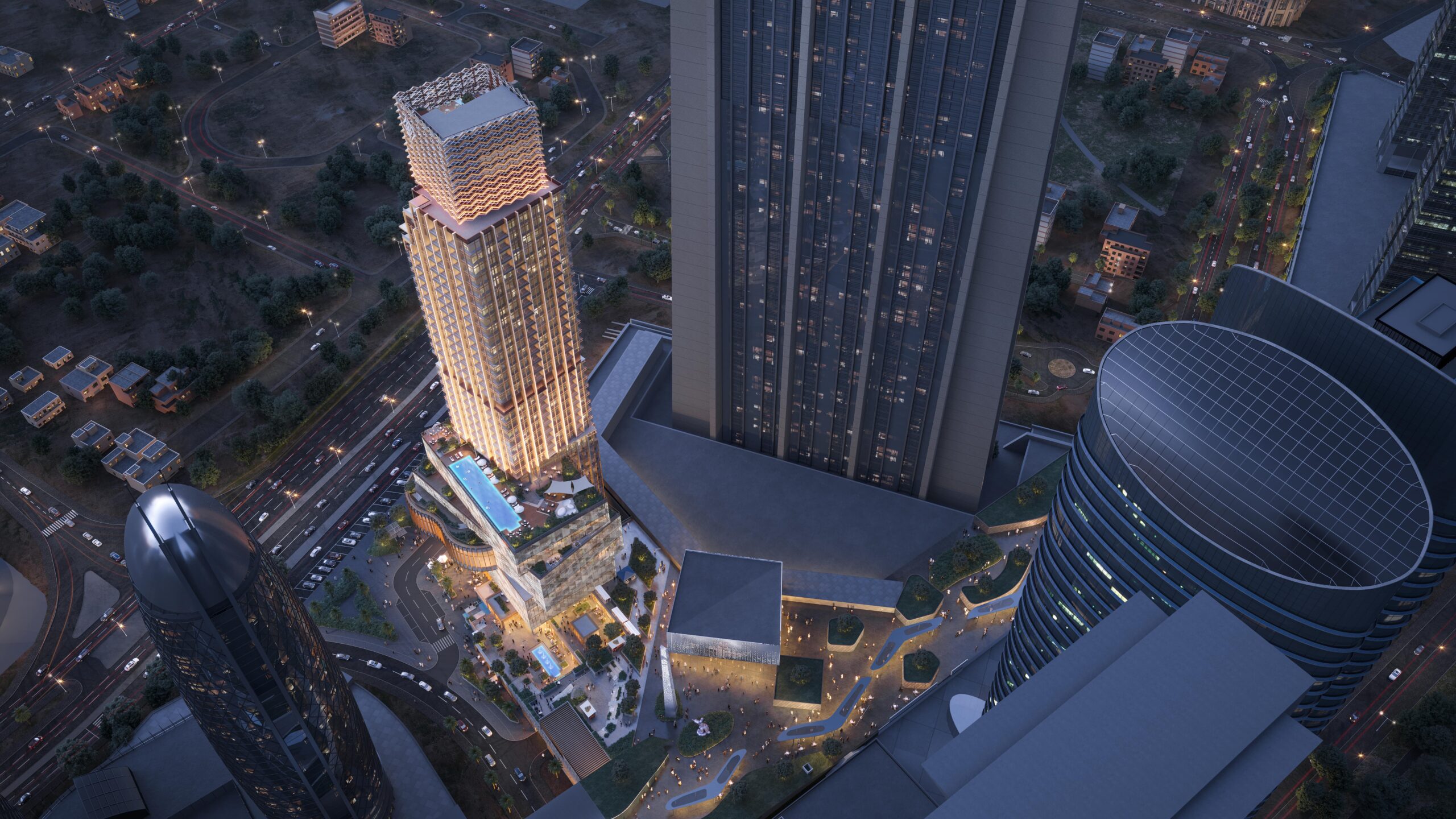Difc Difc Living - Image 11