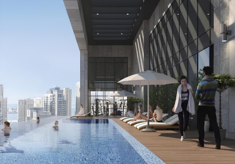 Lmd Marina Living by LMD Developers in Dubai Marina - Image 5