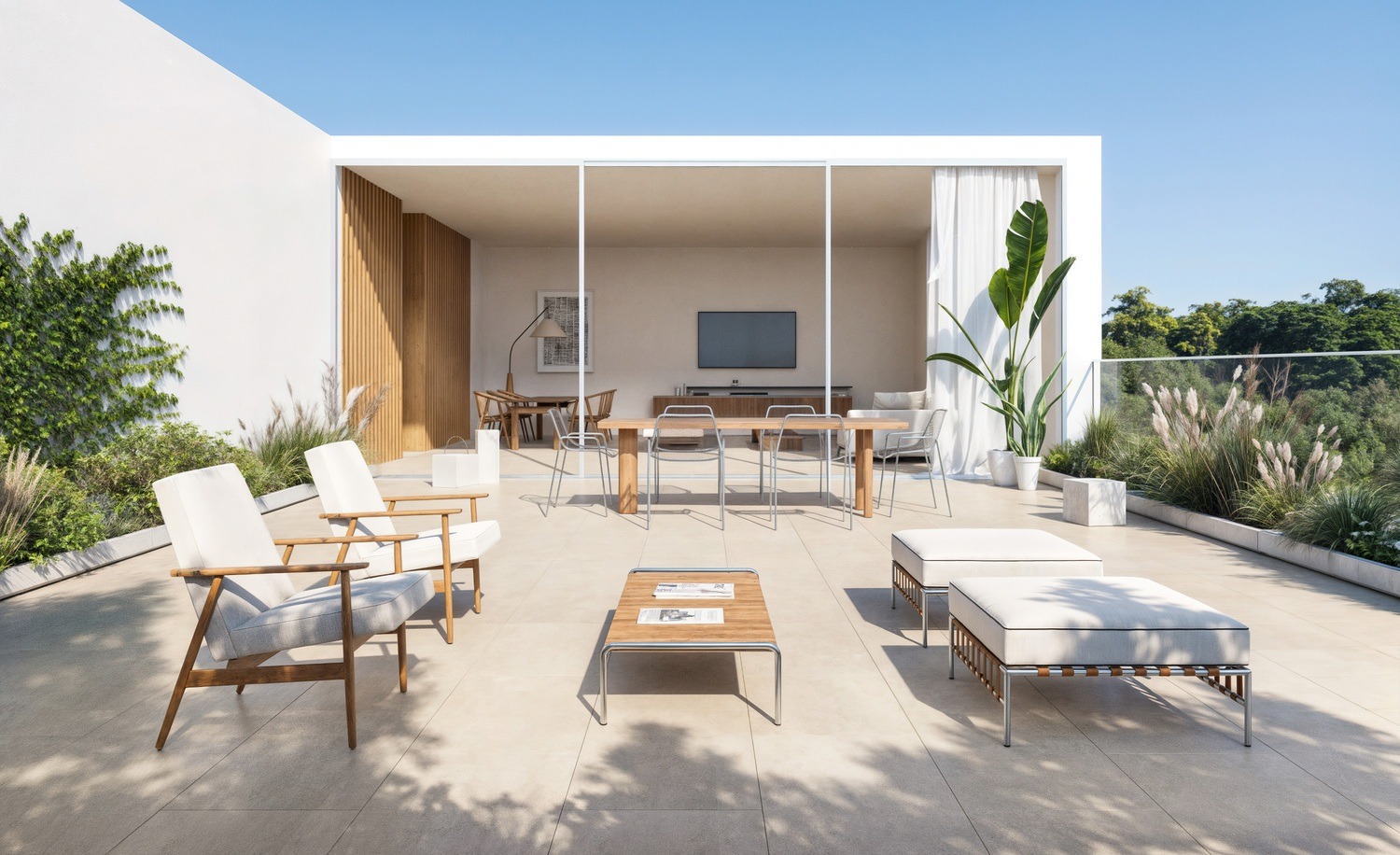 Al Zorah Sealine Residences - Image 7