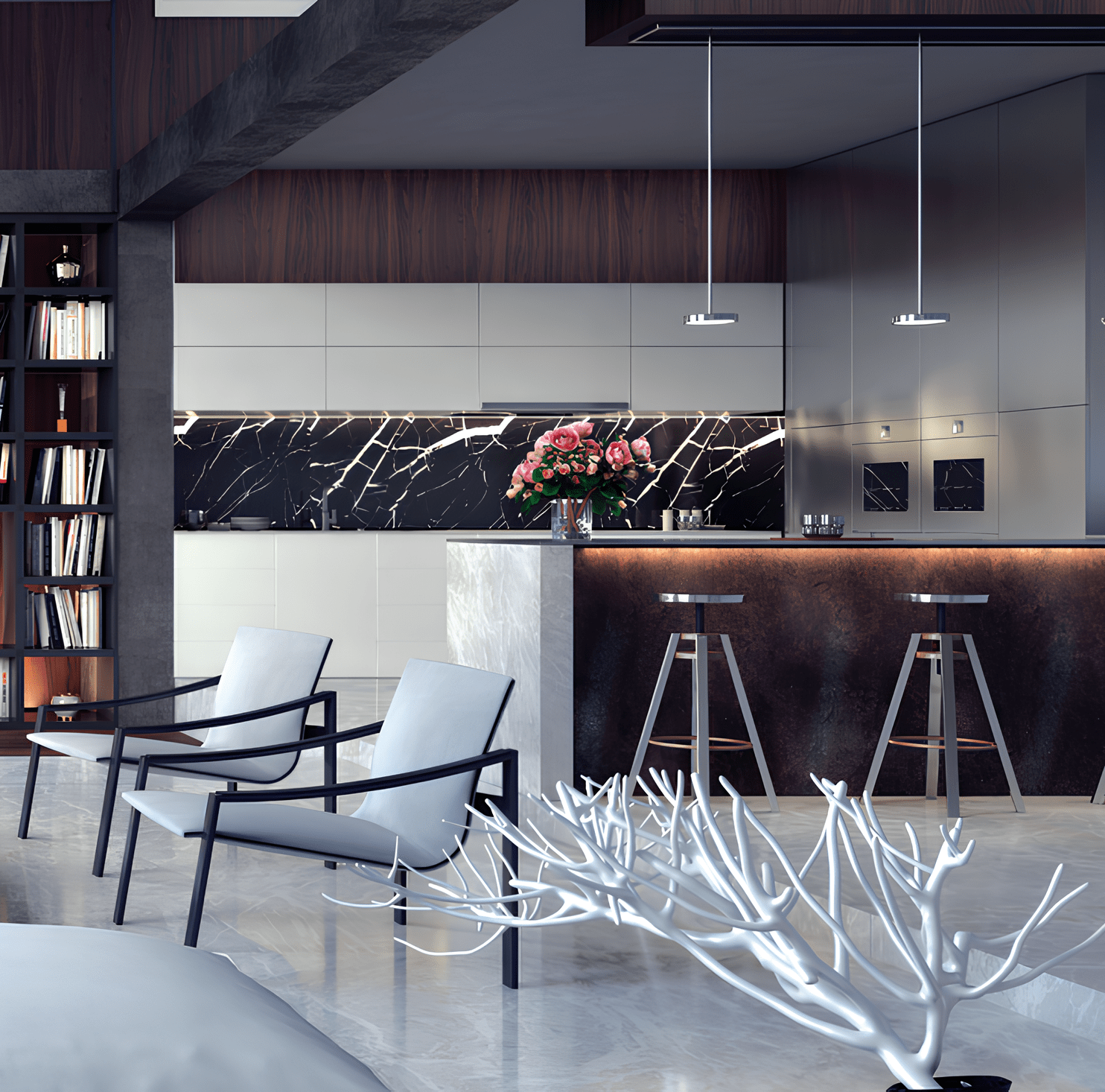 Gj Properties Conqueror Tower - Image 5