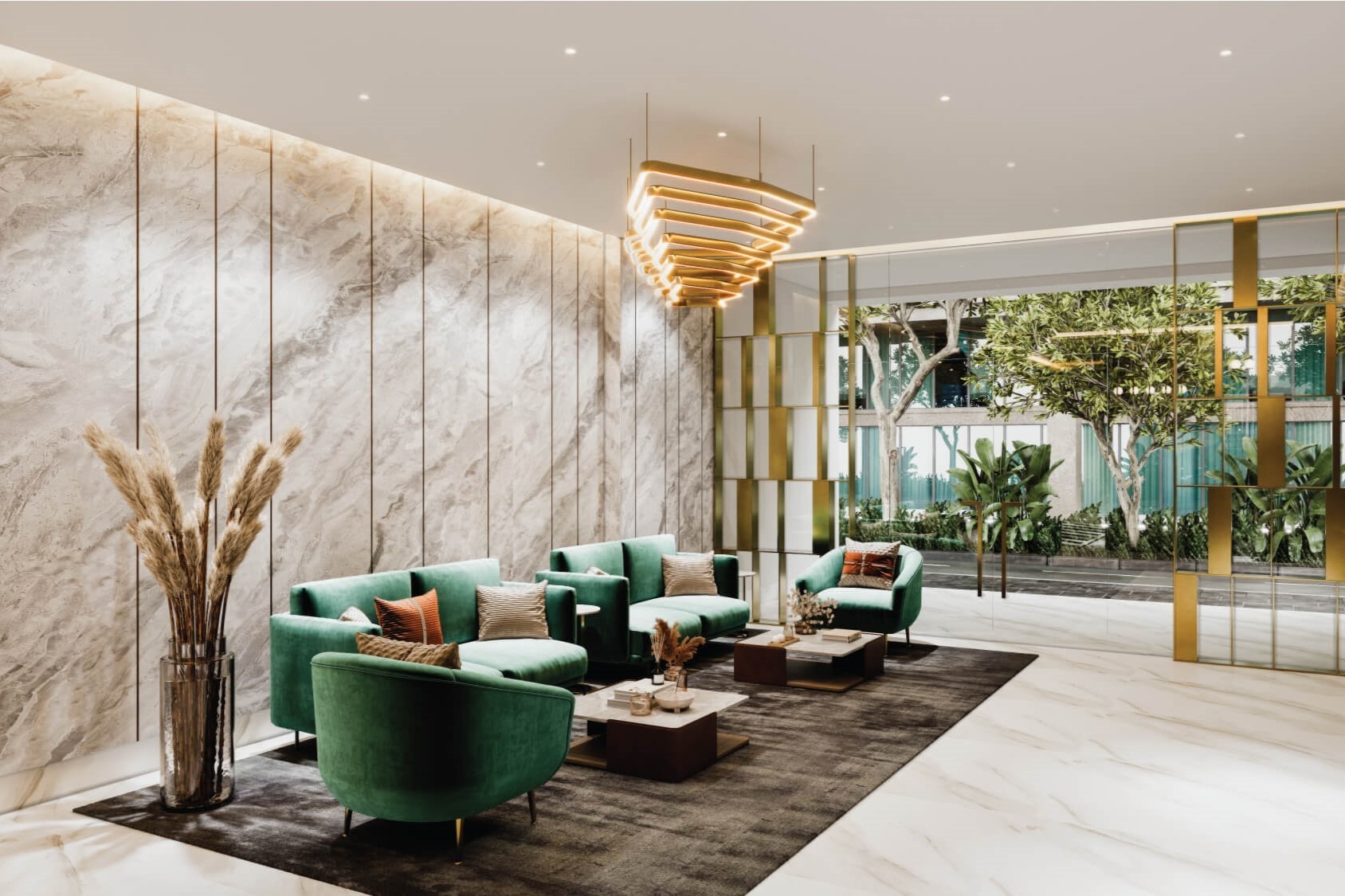 Golden Woods Goldenwoods Views V - Image 8