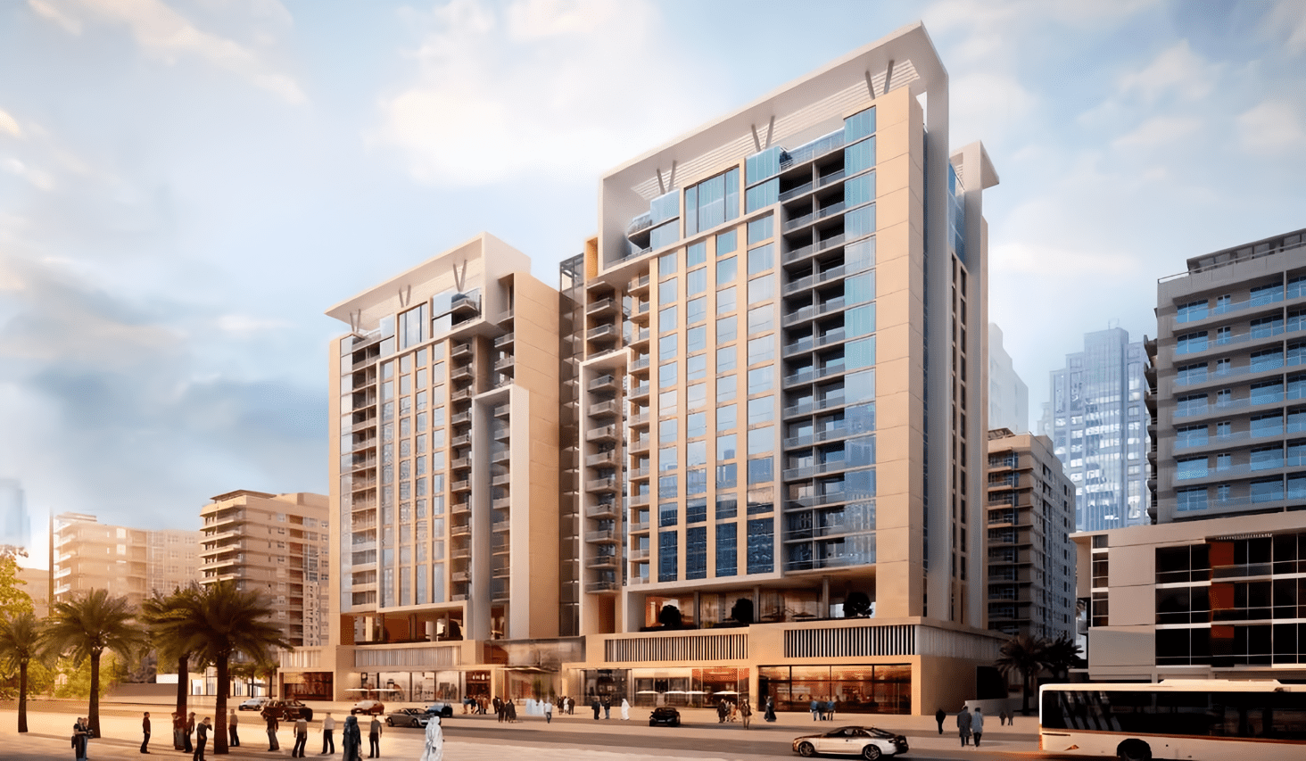 Grand Properties Topaz Avenue - Image 1