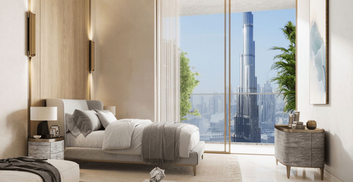 Refine Fairmont Residences Solara Tower - Image 13