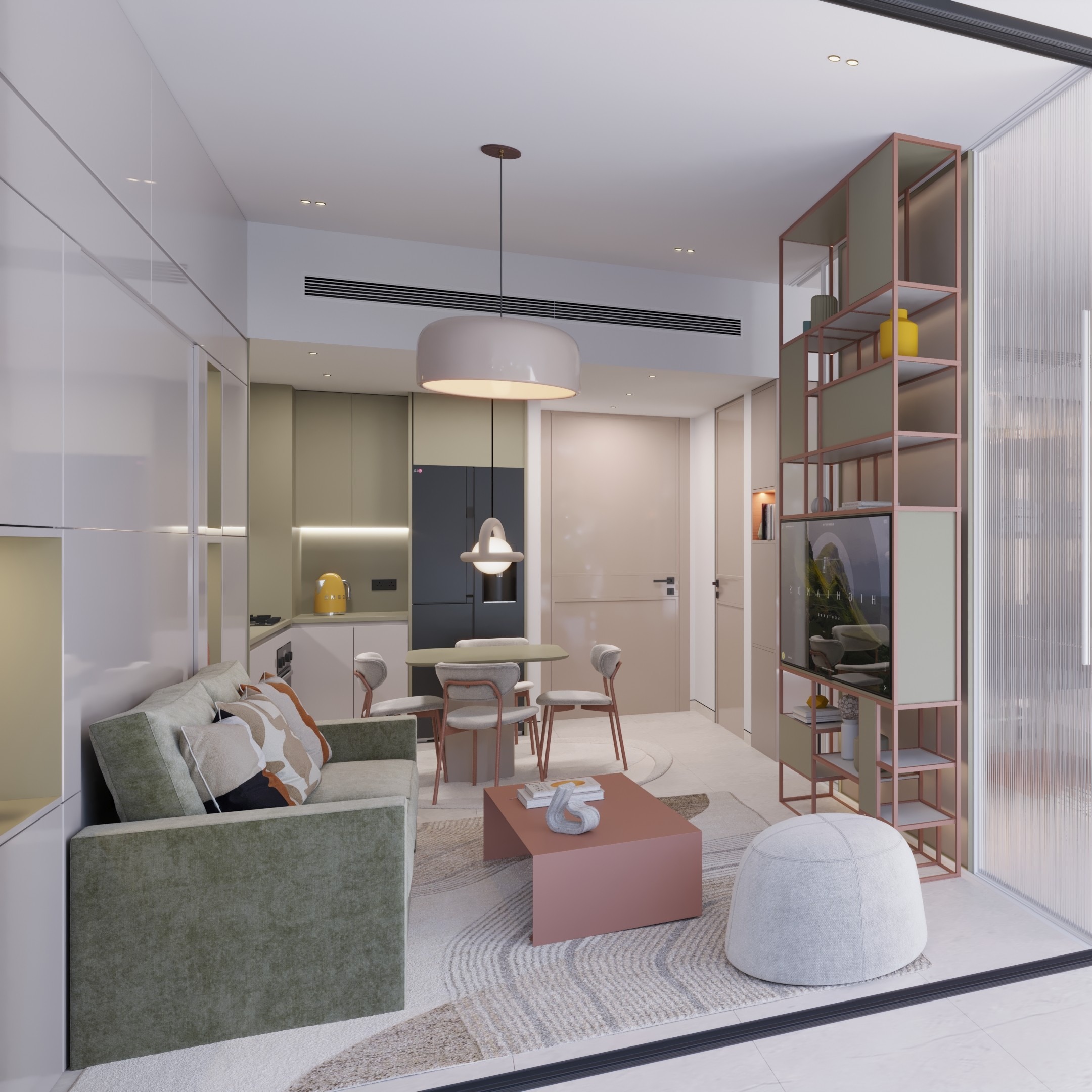 Major Development Colibri Views - Image 11