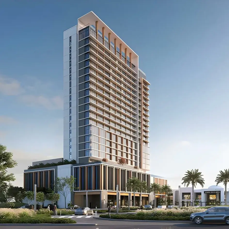 Коллекция сувениров Royal Group Mallside Branded Residence Curio Collection By Hilton - Изображение 1