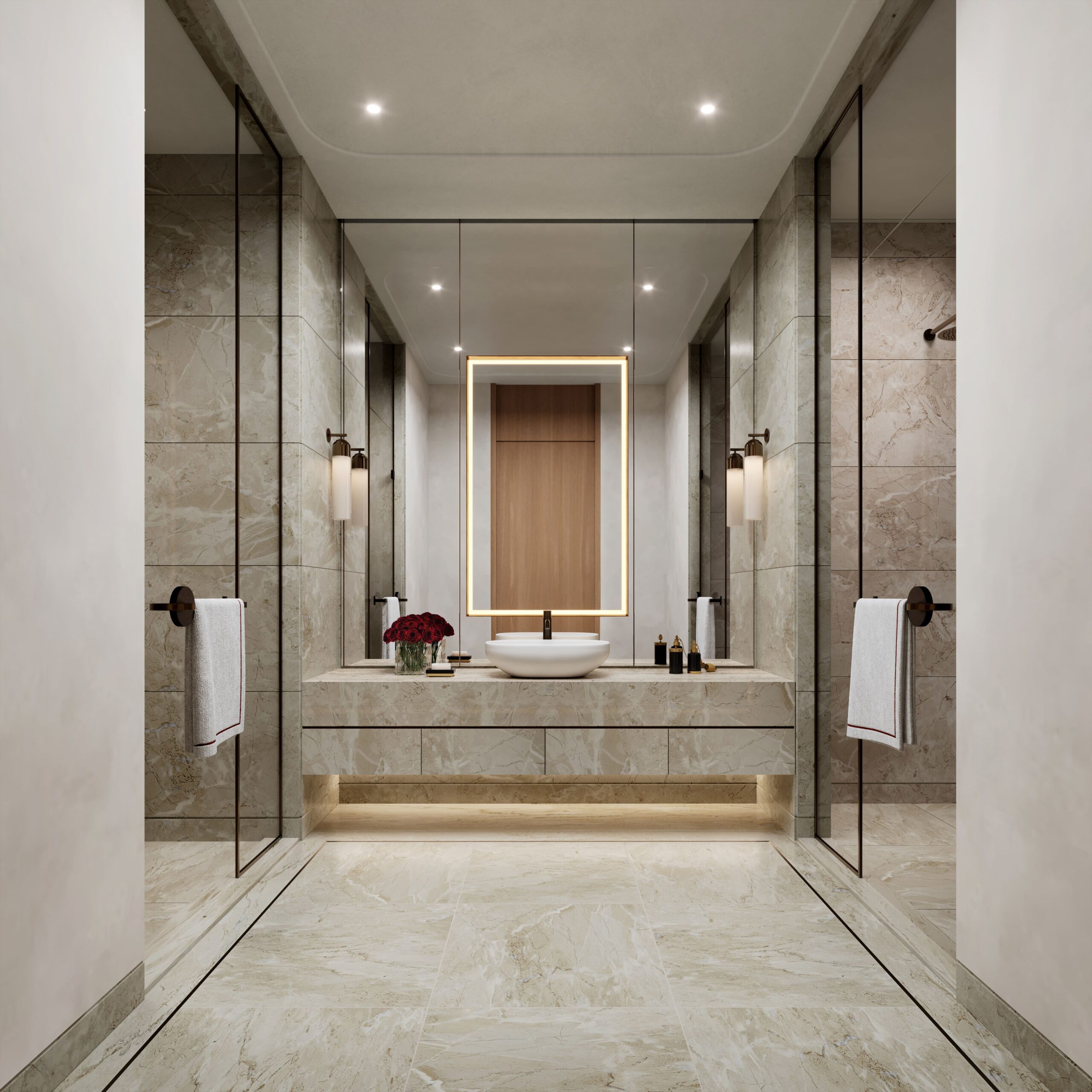Sotheby's Baccarat Residences Tower 2 - Image 11