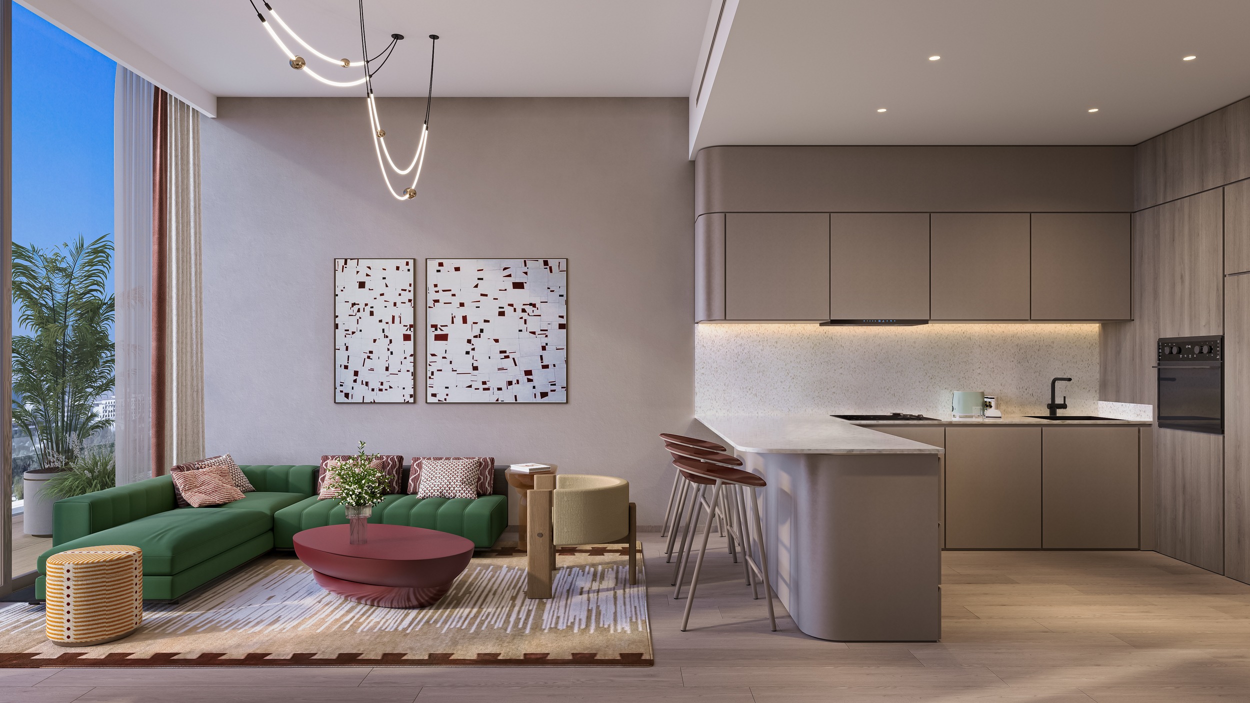 Cityview Developments Velos - Image 10