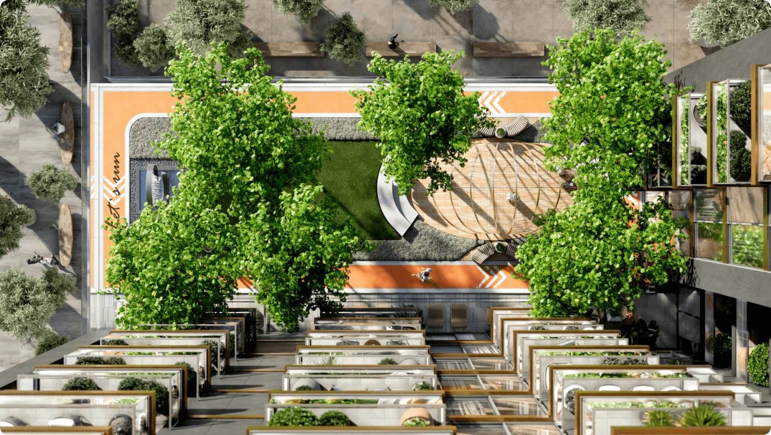 Evolution Rise Residences - Image 8