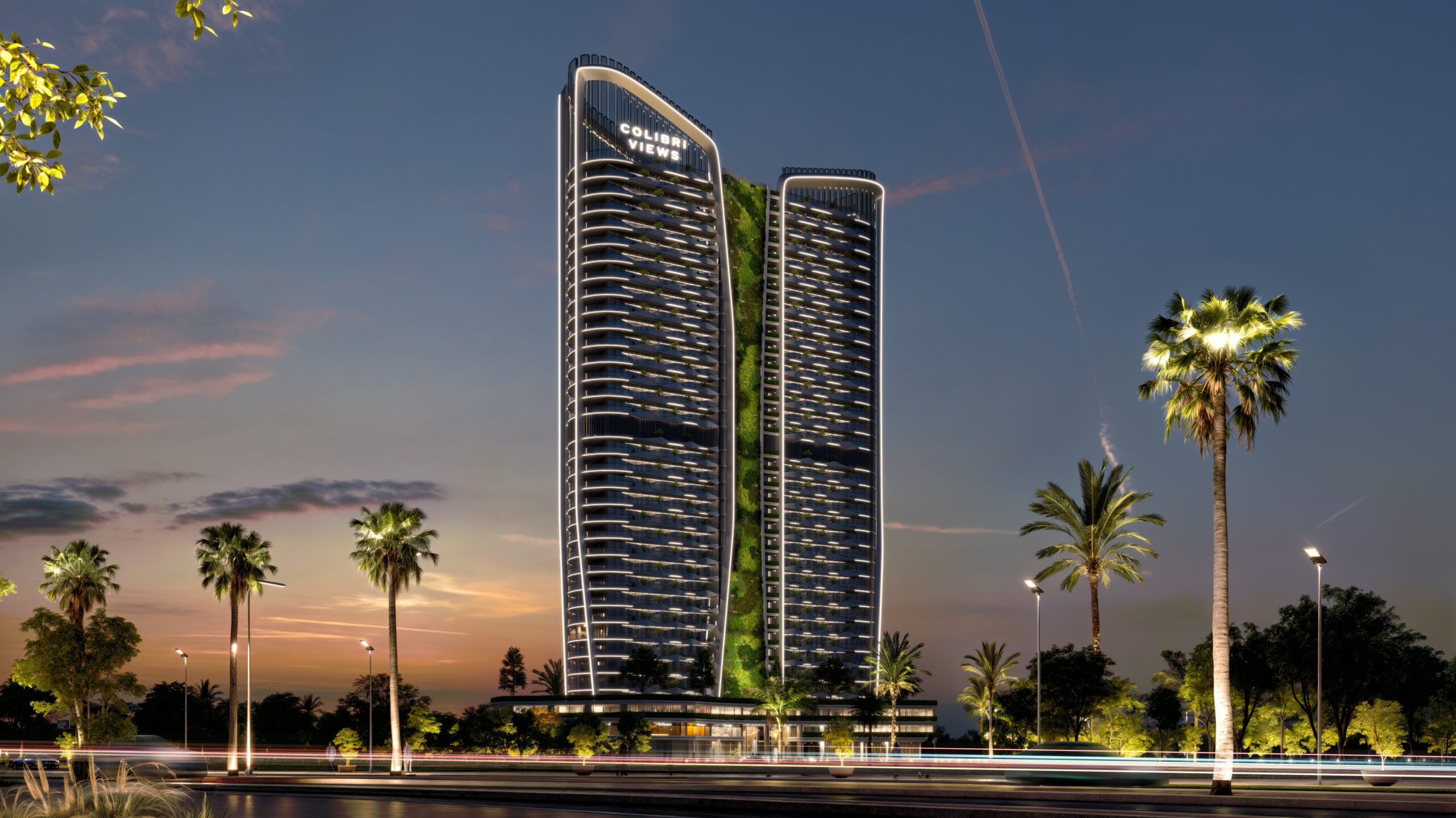 Major Development Colibri Views - Image 7