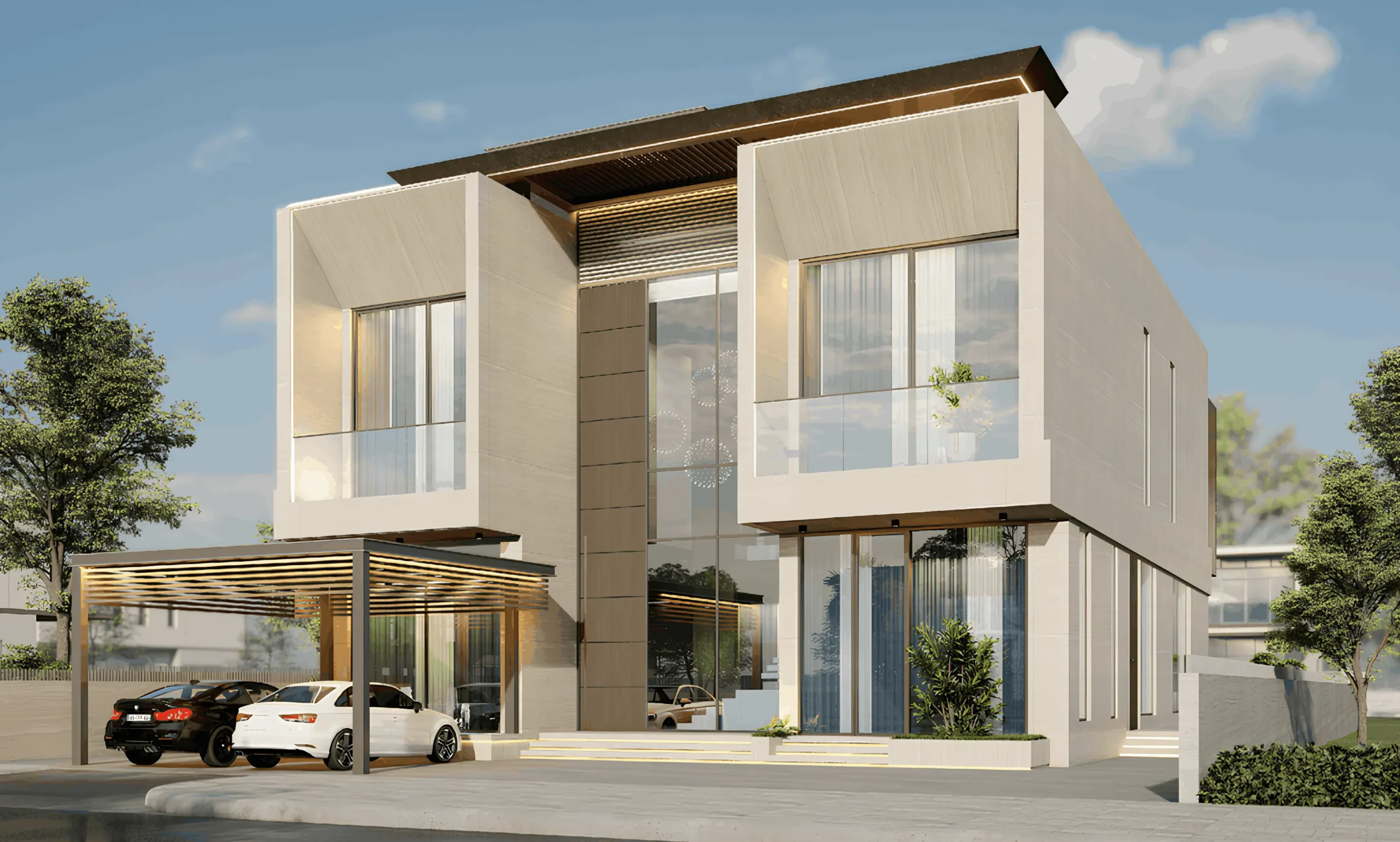 Wellington Villa - La Mer - Image 3