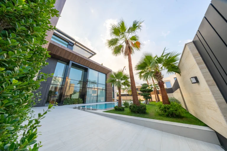 Atara Naia Villa Terra Collection by ATARA Development in Pearl Jumeirah - Image 1