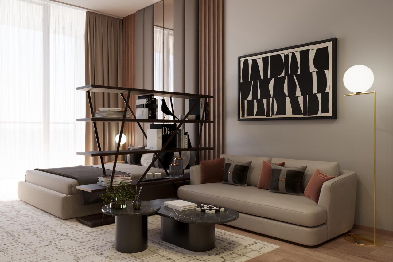 Imperial 55 Imperial Residence - Image 4