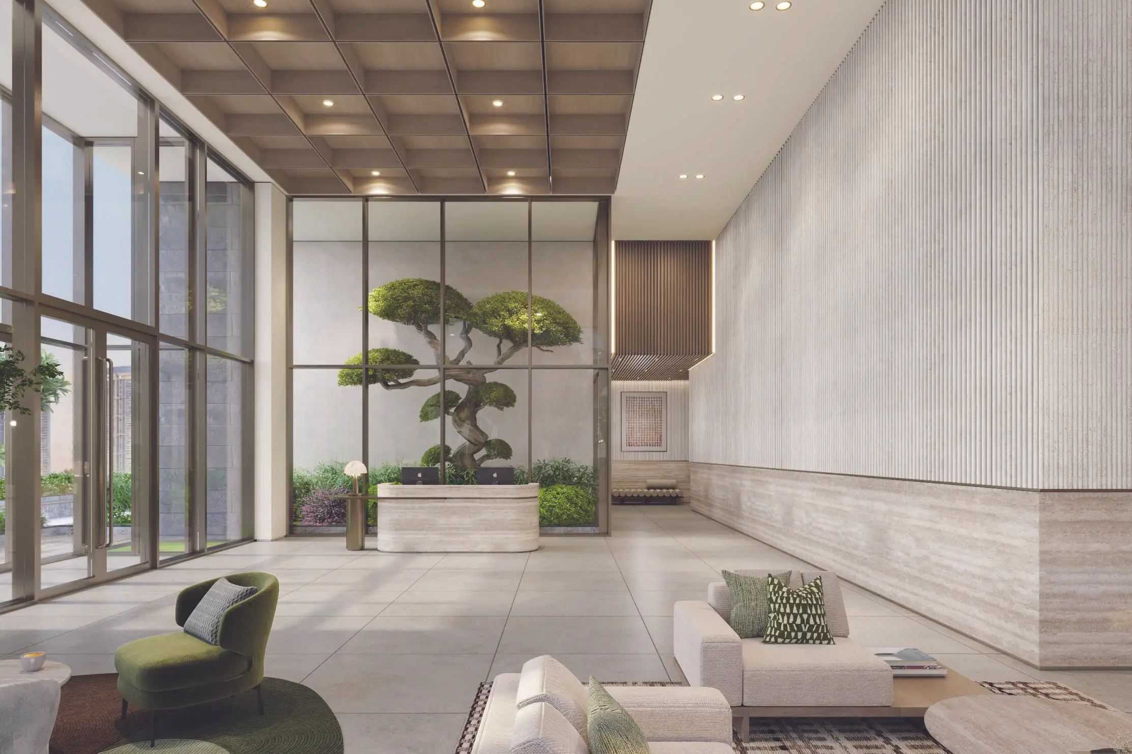 Meraki Nirvana Residences 1 New Launch - Image 5