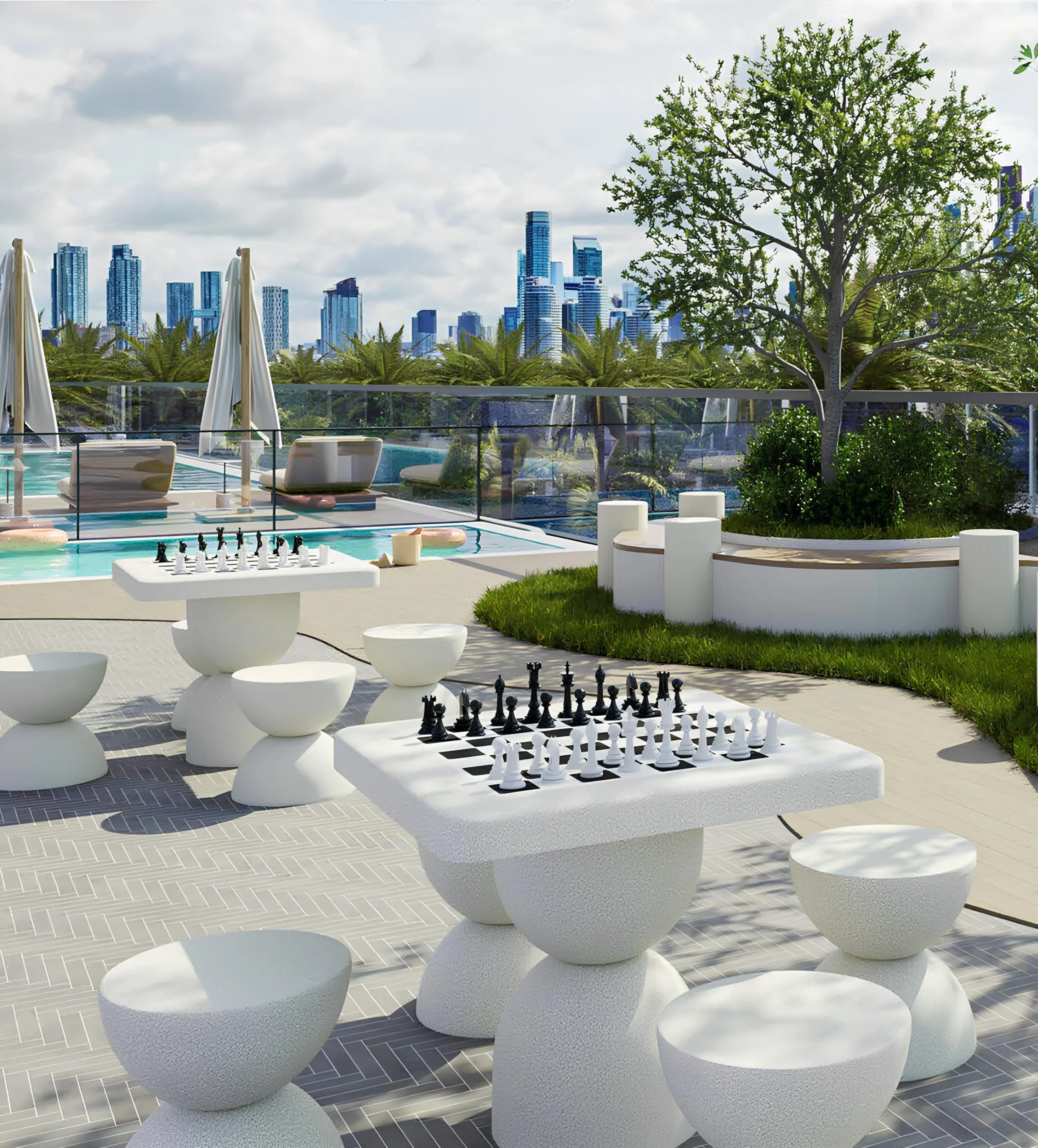 Mashriq Elite Developments Floareá Breeze - Image 3