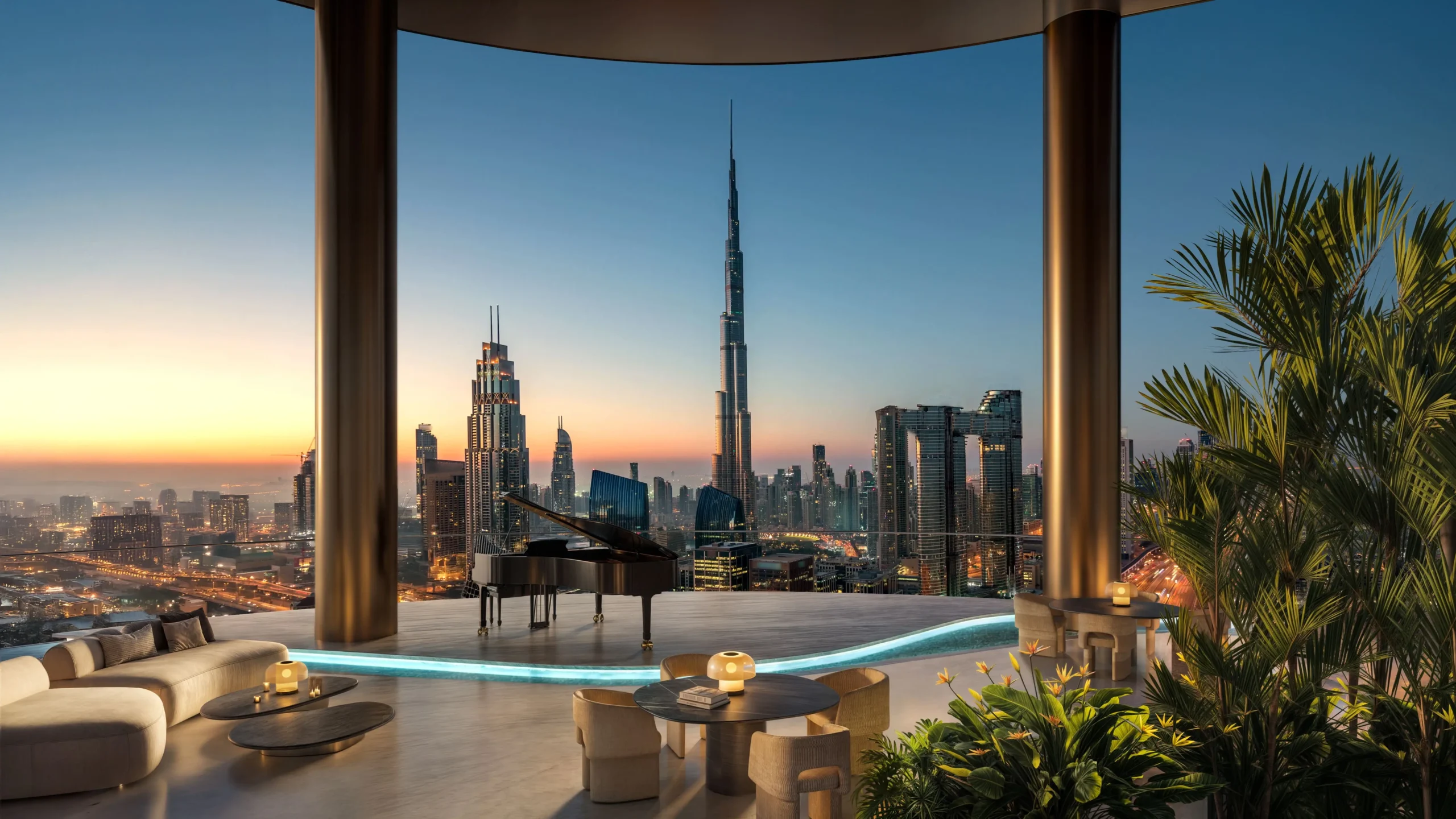 Sol Properties Sol Luxe - Image 13