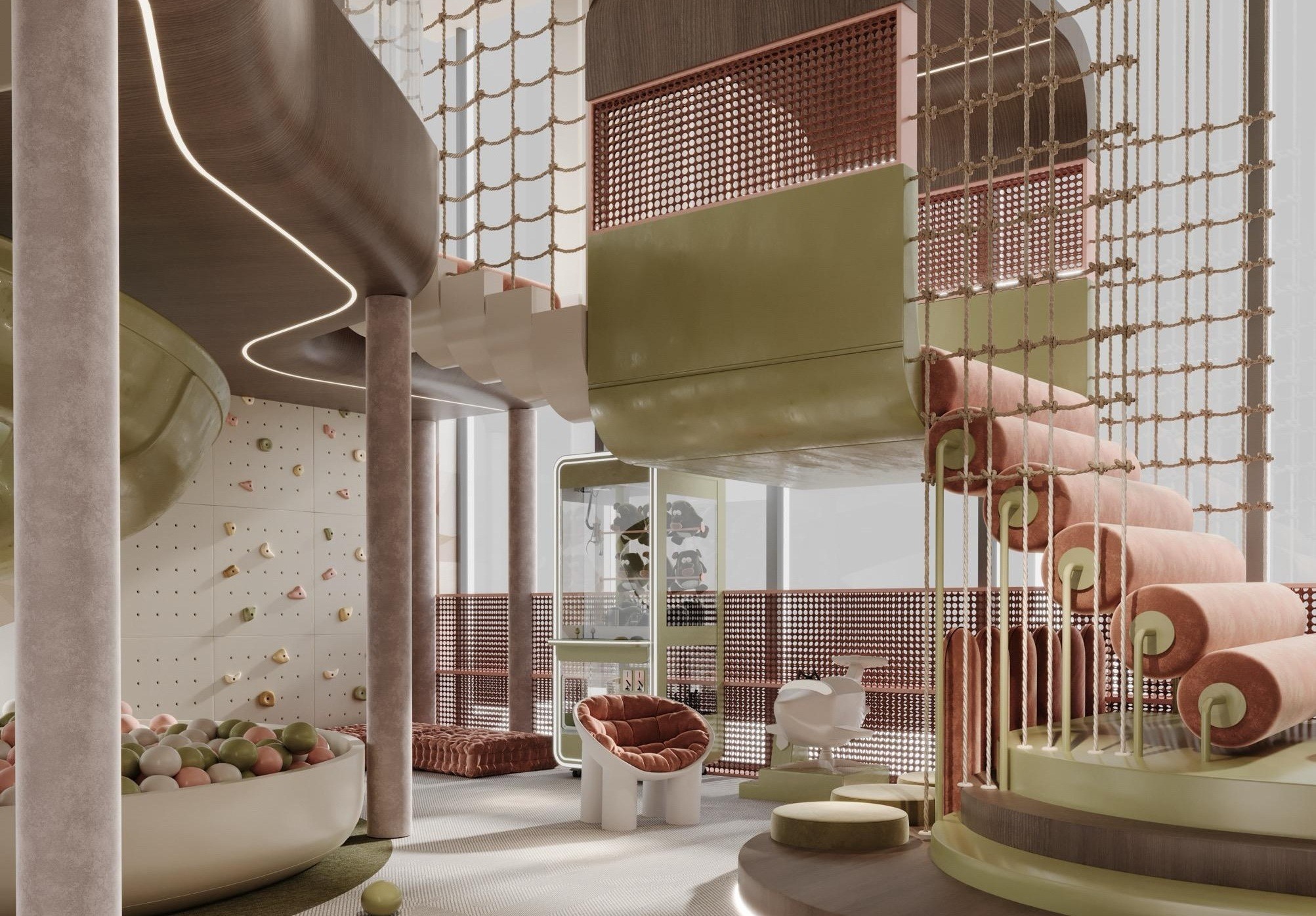 Lucky Aeon Lucky Oasis Residence - Image 11