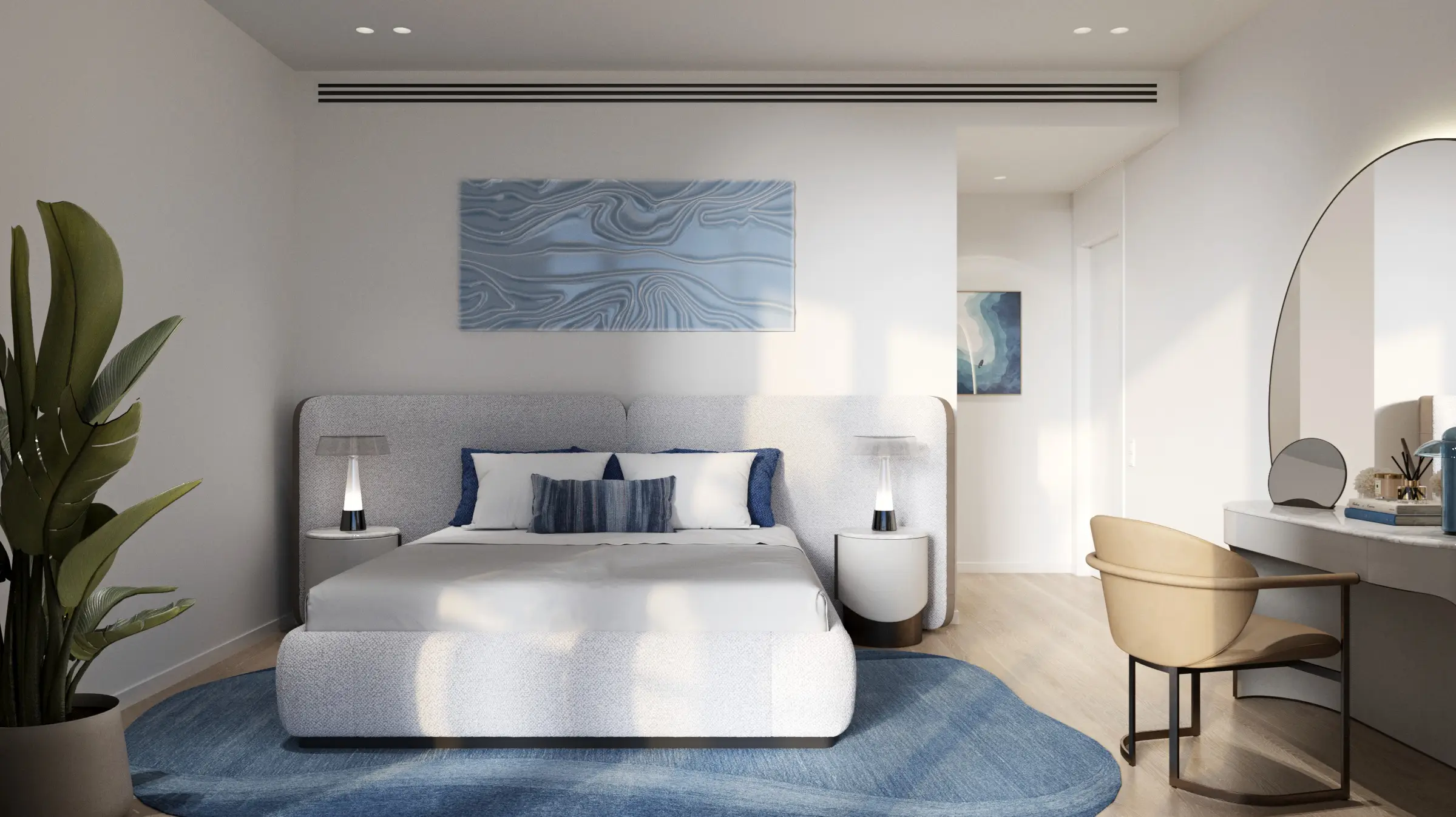 Mered Riviera Residences Tower 1 - Image 1