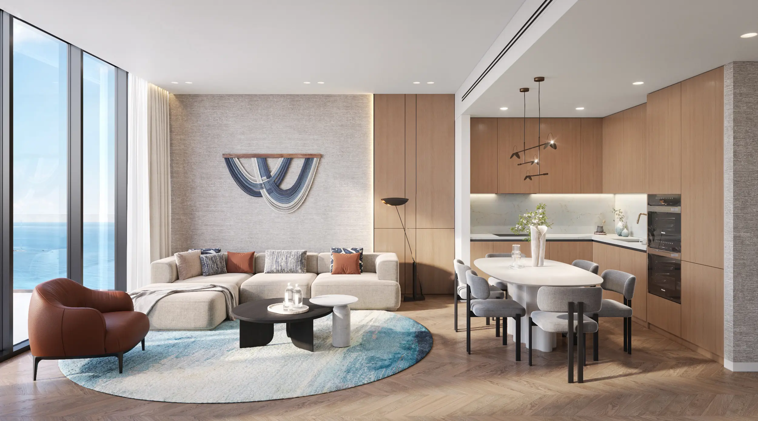 Atara The Residences At Sheraton Al Marjan Island Resort New Launch - Image 5