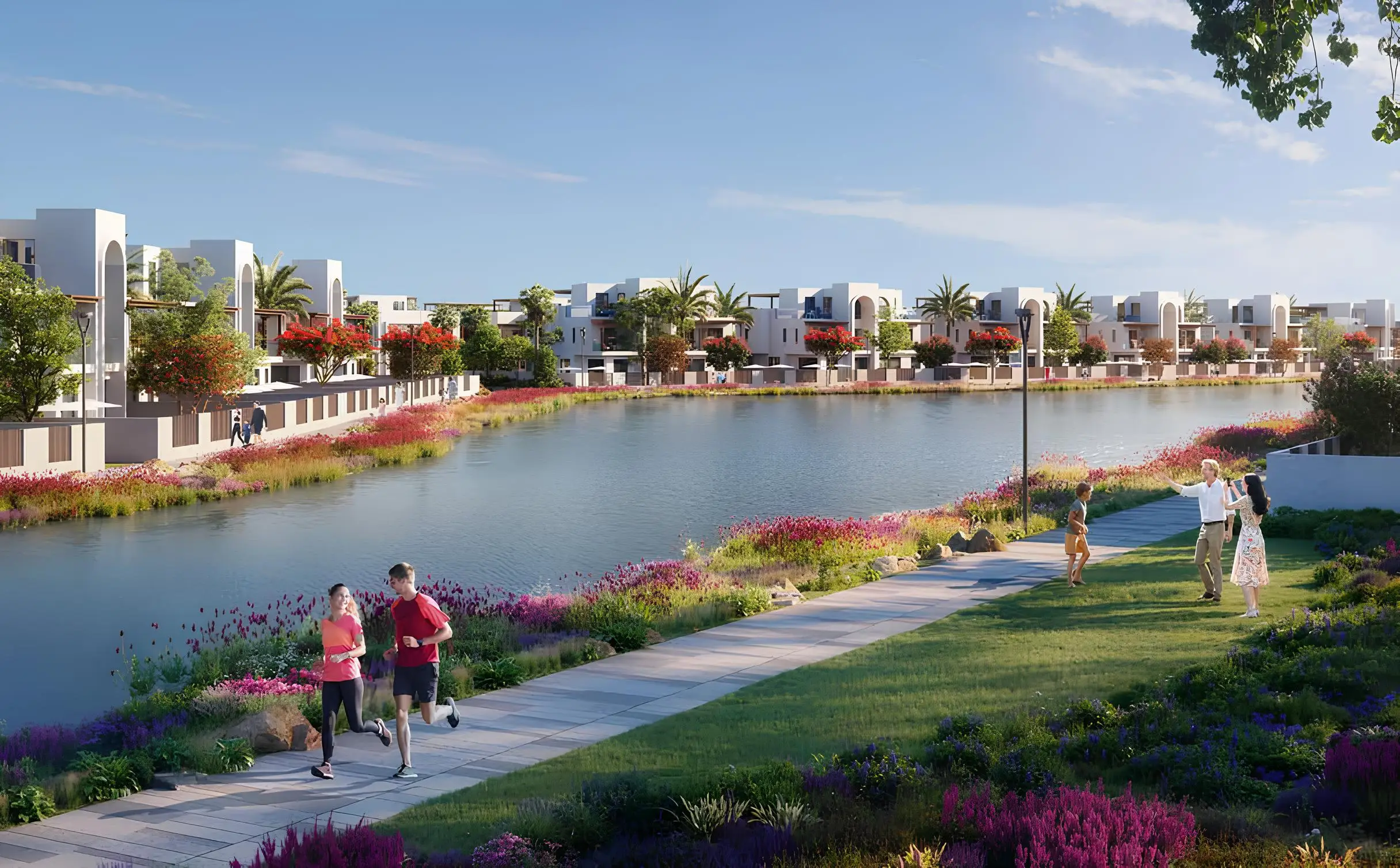 Dubai South Hayat By Dubai South - Phases 4, 5 - Image 12