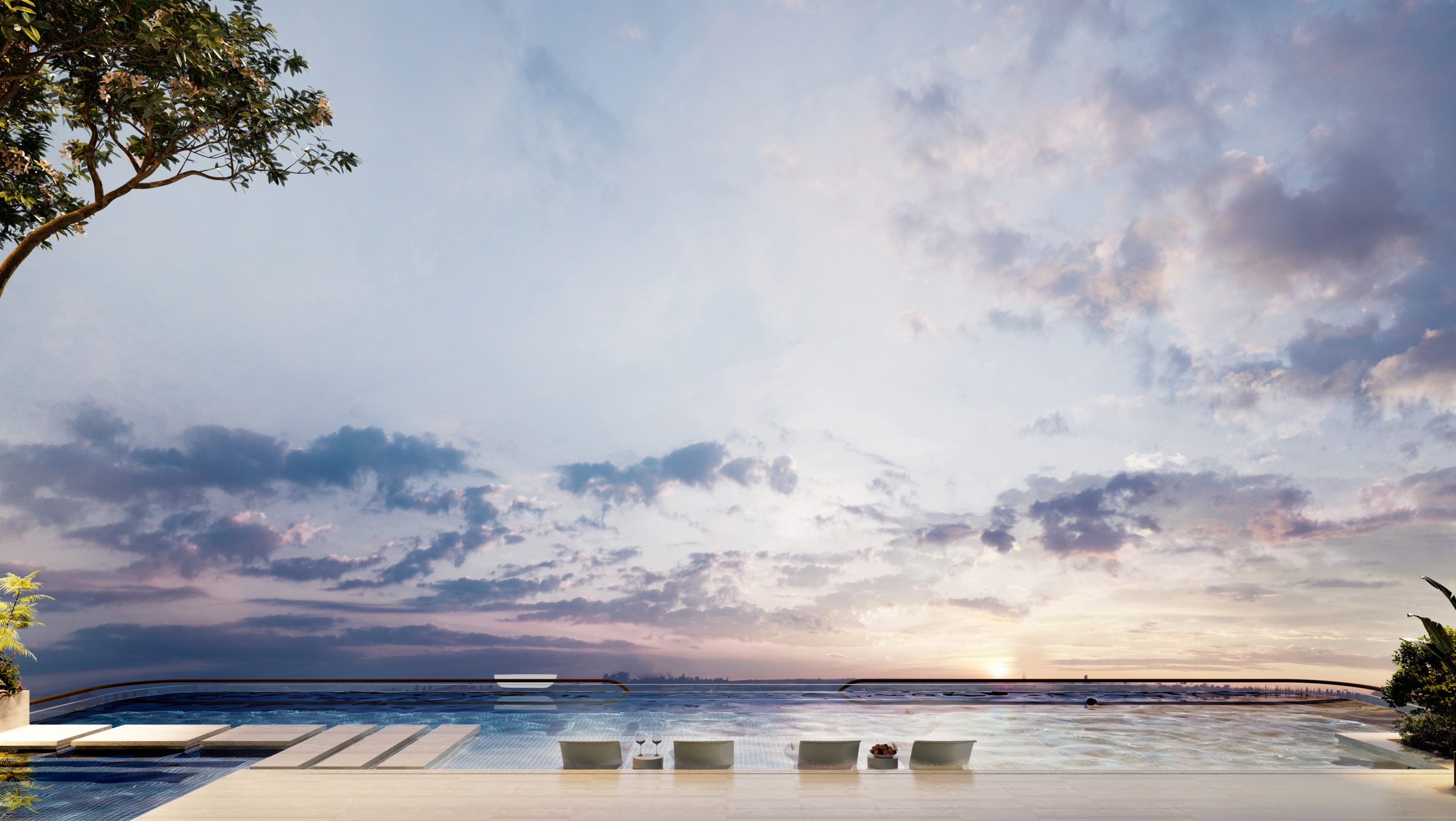 Arete Developments Urban Horizon By Arete New Launch - Image 12