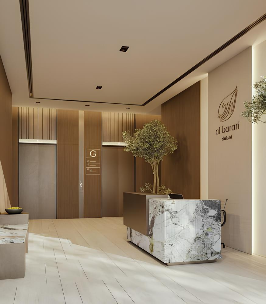 Zaya The Lofts - Image 10