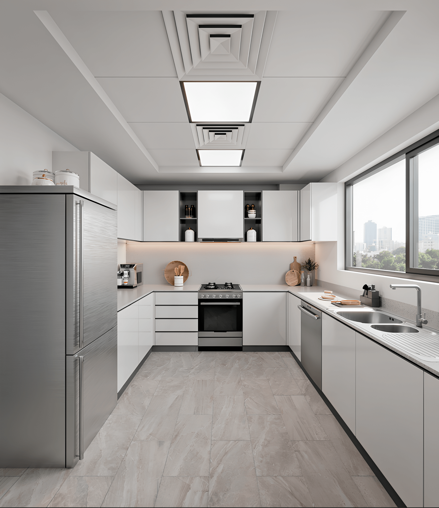 Gj Properties Bluebell Residence - Image 1