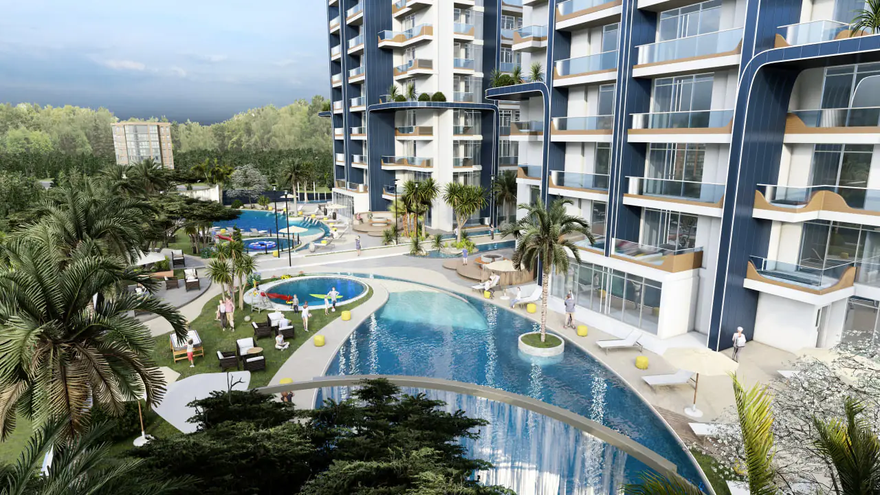 Samana Waves 2 - Bild 1