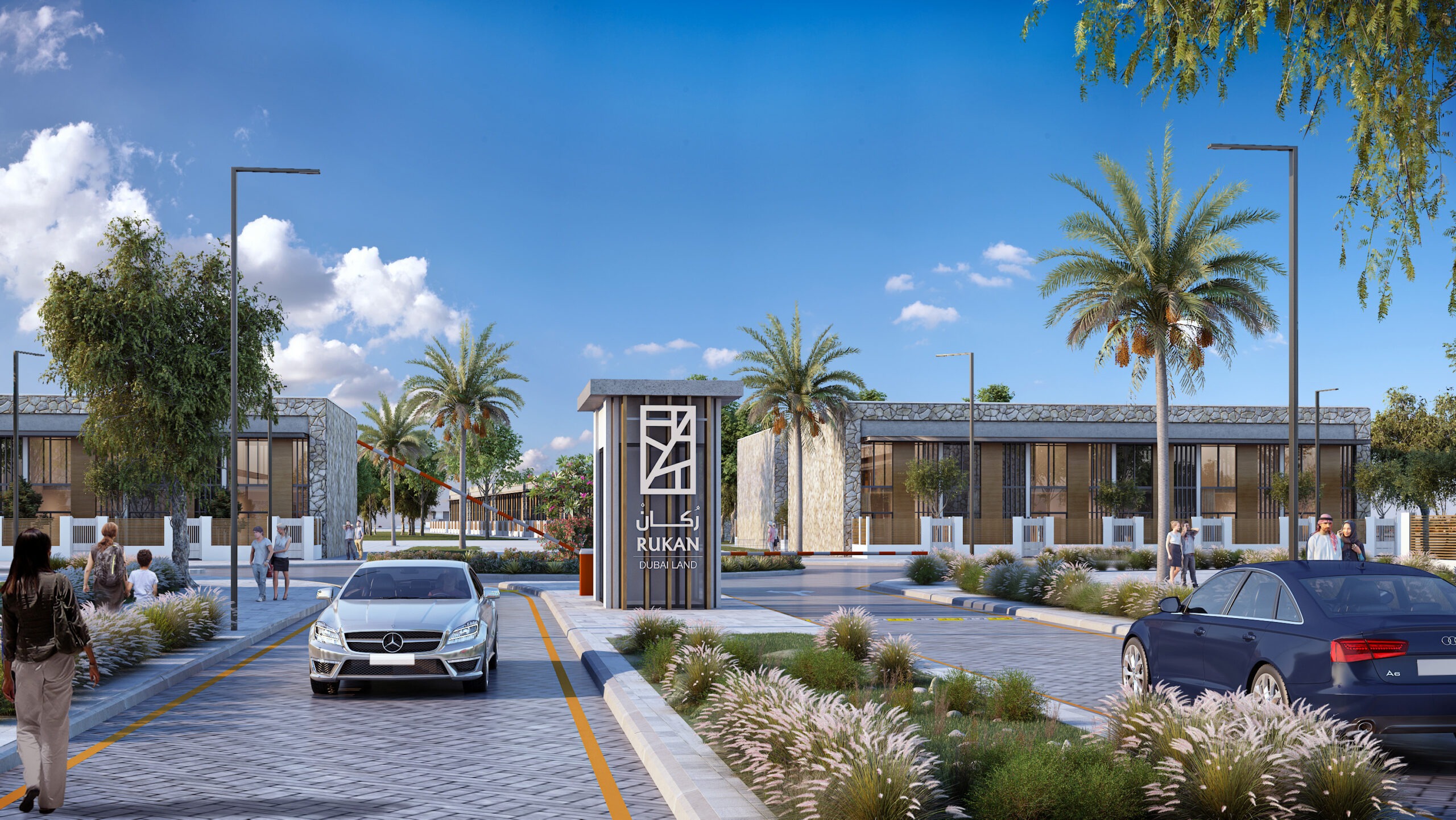 Reportage Properties Rukan 2 Lofts - Image 4