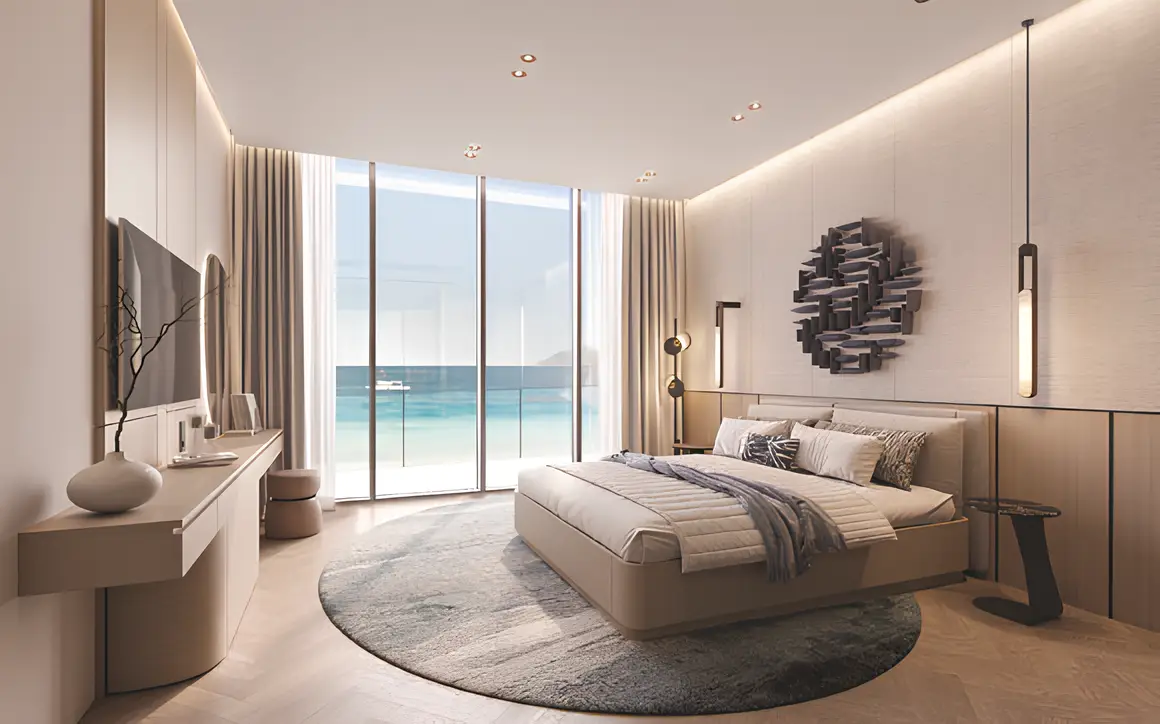Atara The Residences At Sheraton Al Marjan Island Resort New Launch - Image 7