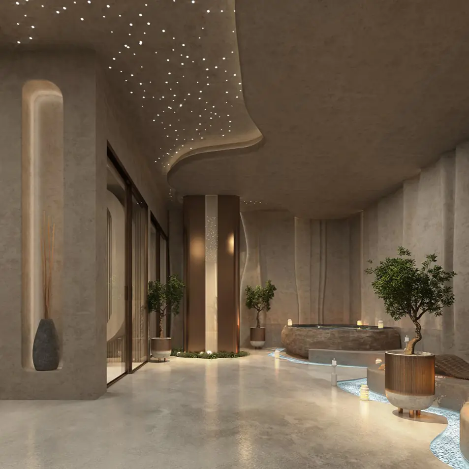 Peace Homes Sky Livings – Bild 11