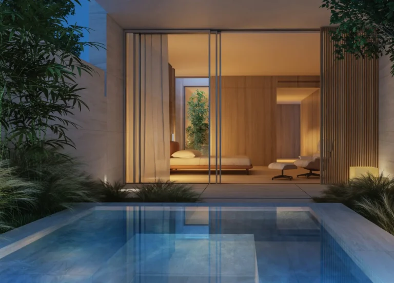 Al Zorah Beach Hills Villas by Al Zorah Development Company in Al Zorah City - Image 1