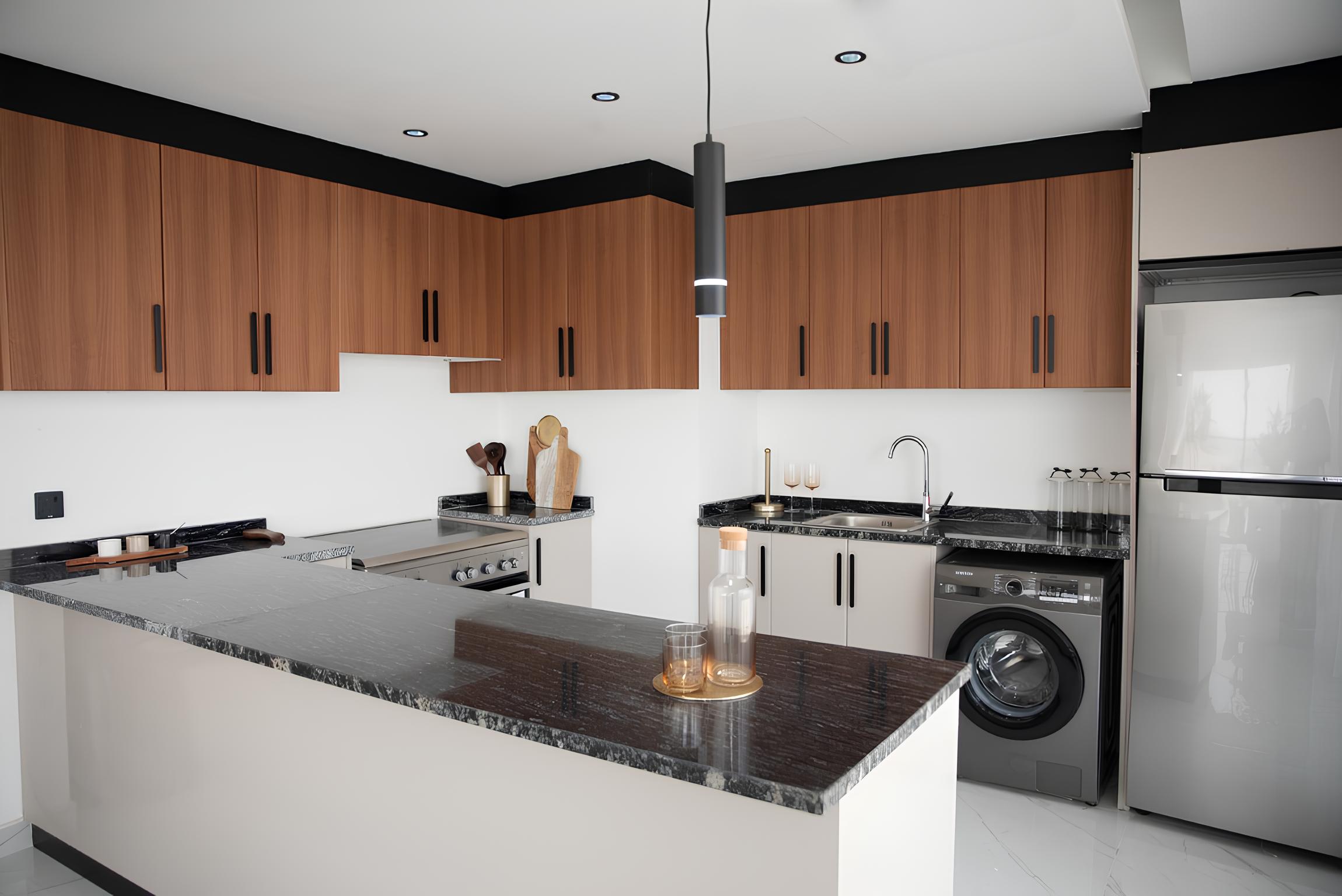 Gj Properties Glam Residence - Image 4
